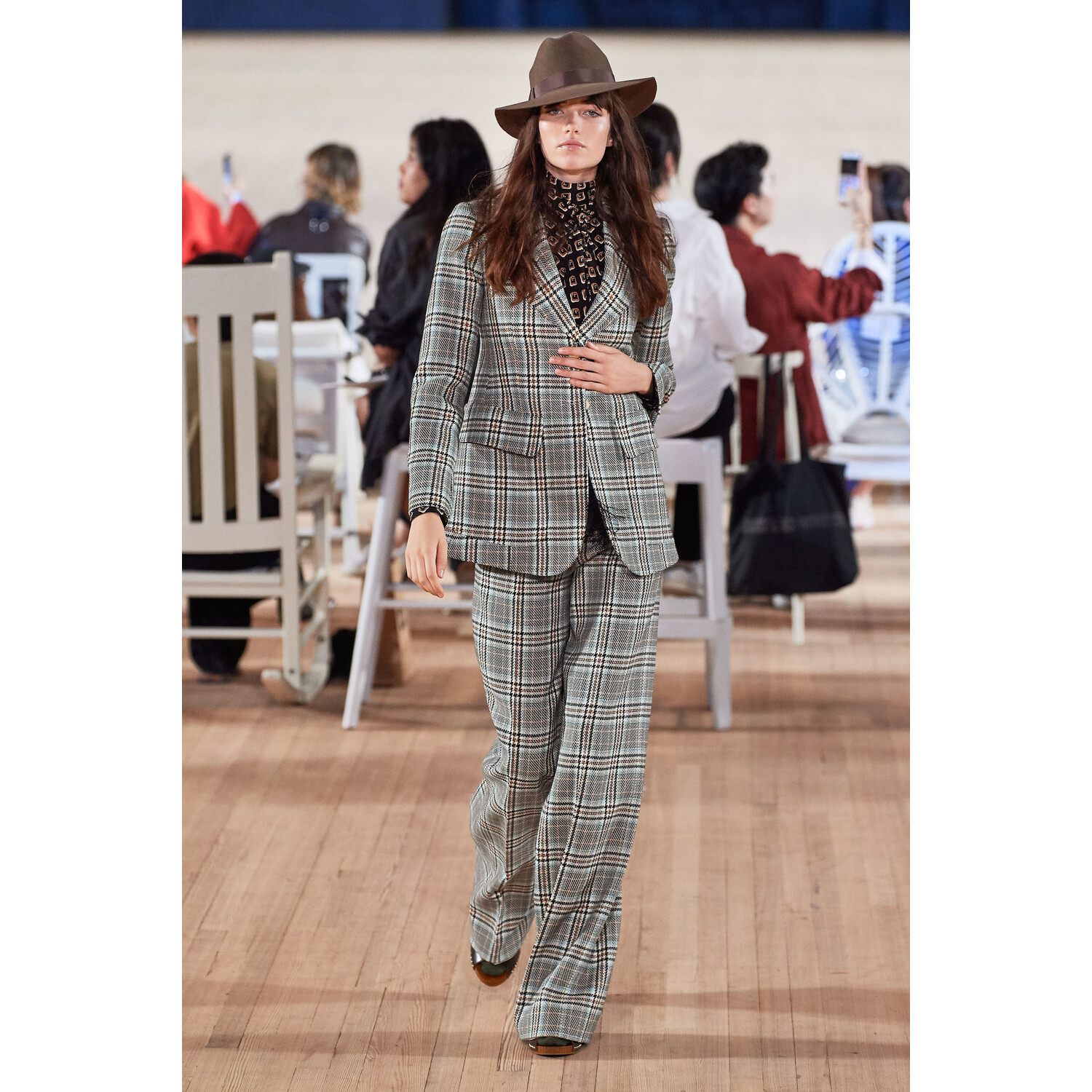 Фото Marc Jacobs Spring 2020 / Marc Jacobs весна-лето 2020 / Неделя моды: Нью-Йорк