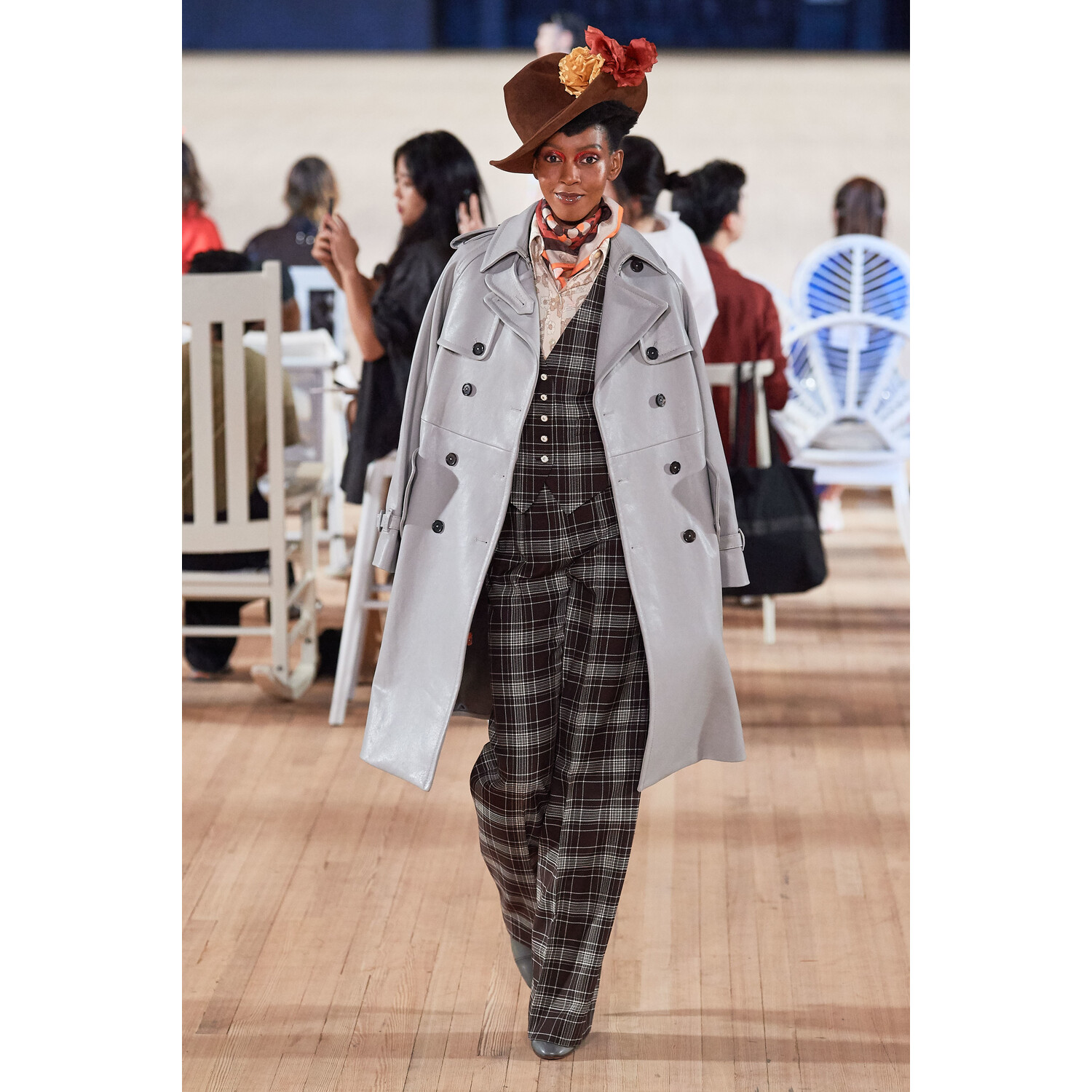 Фото Marc Jacobs Spring 2020 / Marc Jacobs весна-лето 2020 / Неделя моды: Нью-Йорк
