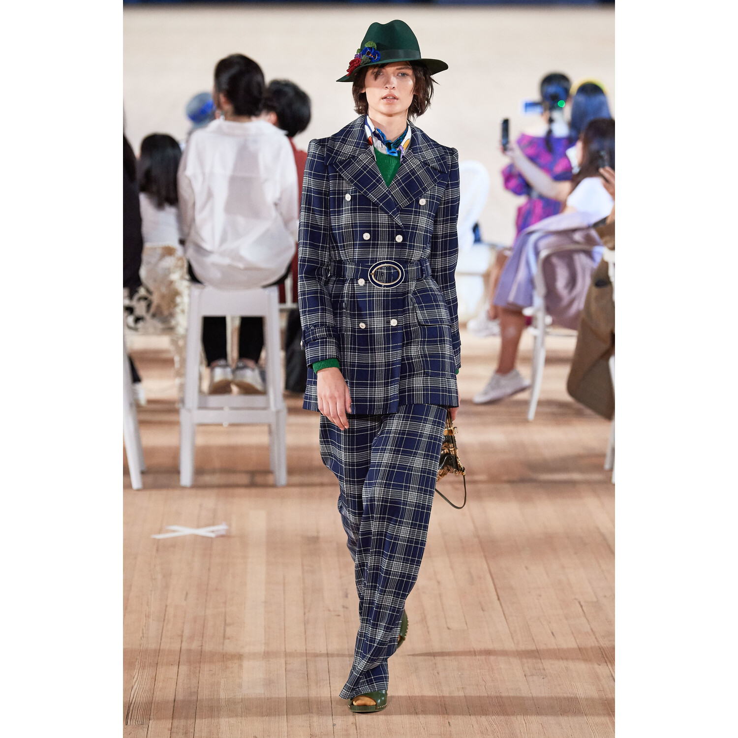 Фото Marc Jacobs Spring 2020 / Marc Jacobs весна-лето 2020 / Неделя моды: Нью-Йорк