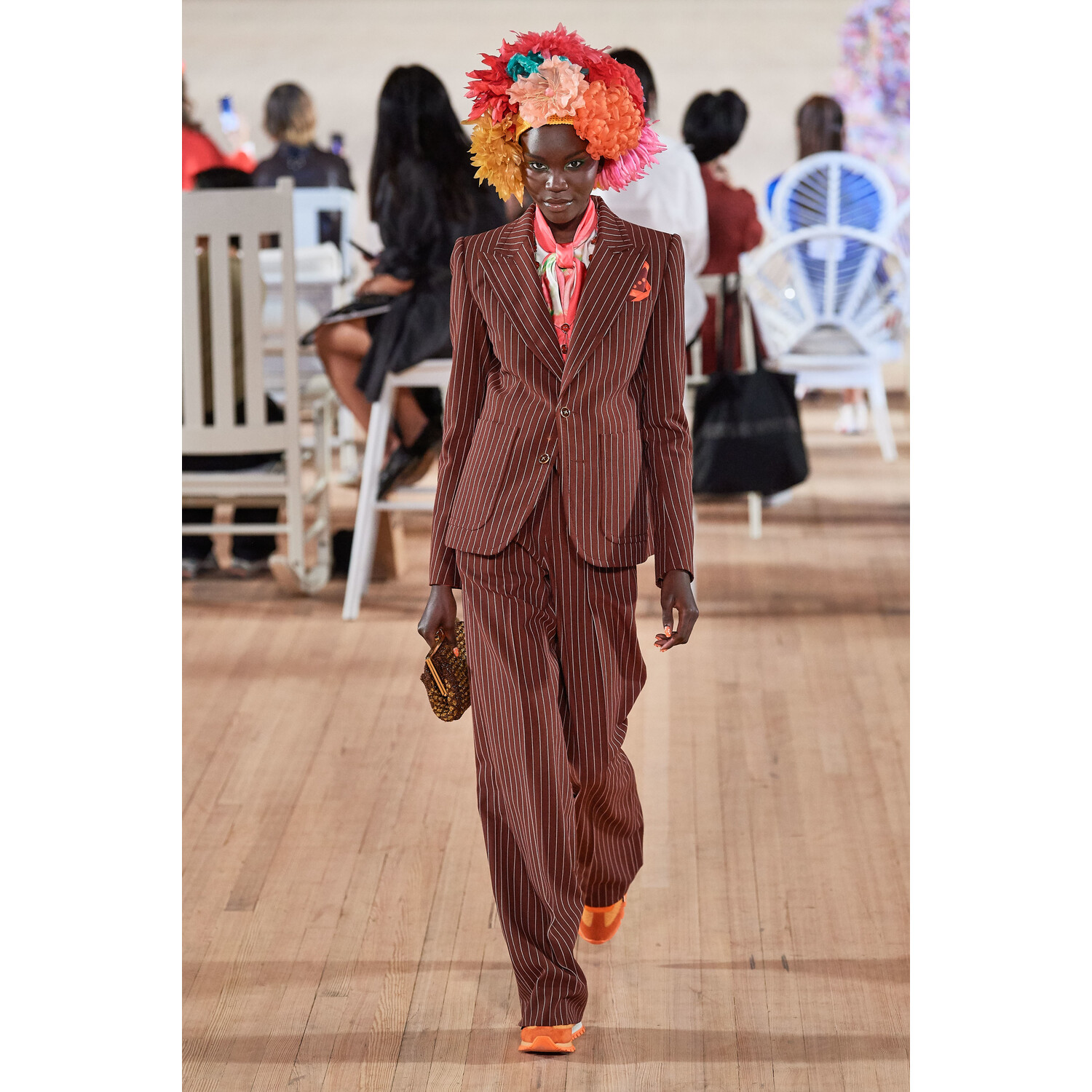 Фото Marc Jacobs Spring 2020 / Marc Jacobs весна-лето 2020 / Неделя моды: Нью-Йорк