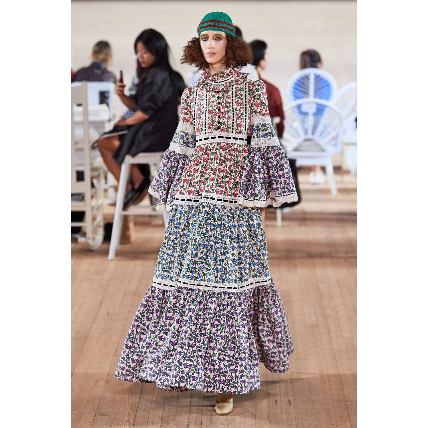 Фото Marc Jacobs Spring 2020 / Marc Jacobs весна-лето 2020 / Неделя моды: Нью-Йорк