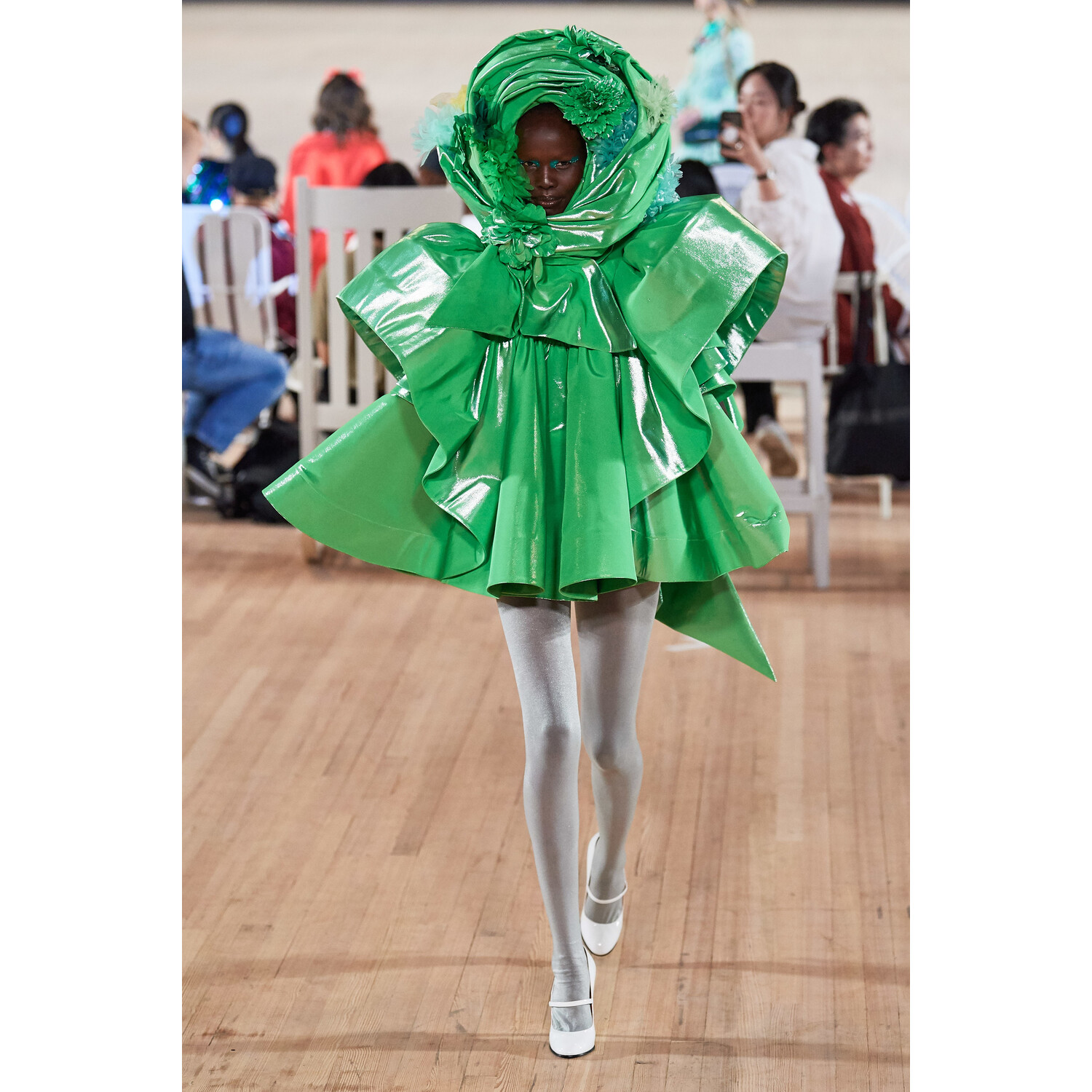 Фото Marc Jacobs Spring 2020 / Marc Jacobs весна-лето 2020 / Неделя моды: Нью-Йорк