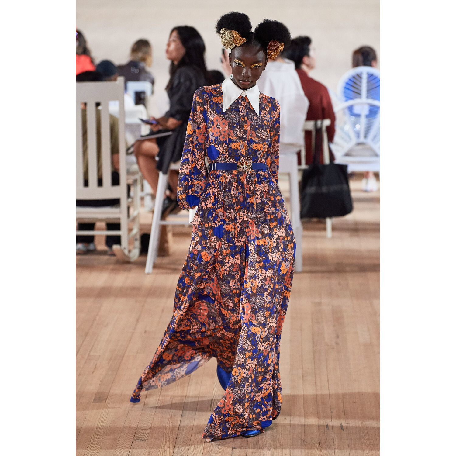 Фото Marc Jacobs Spring 2020 / Marc Jacobs весна-лето 2020 / Неделя моды: Нью-Йорк