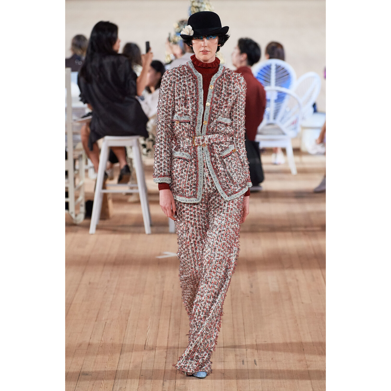 Фото Marc Jacobs Spring 2020 / Marc Jacobs весна-лето 2020 / Неделя моды: Нью-Йорк