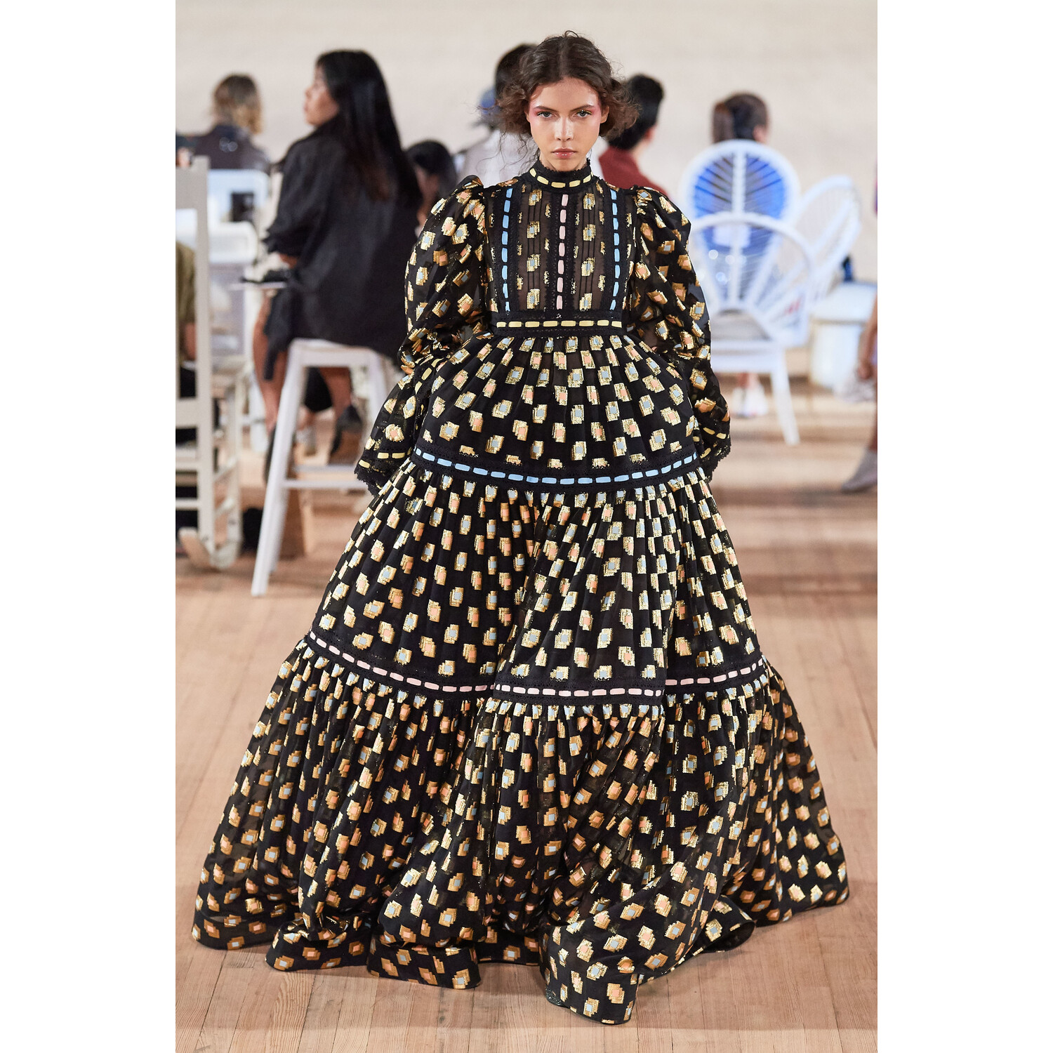 Фото Marc Jacobs Spring 2020 / Marc Jacobs весна-лето 2020 / Неделя моды: Нью-Йорк