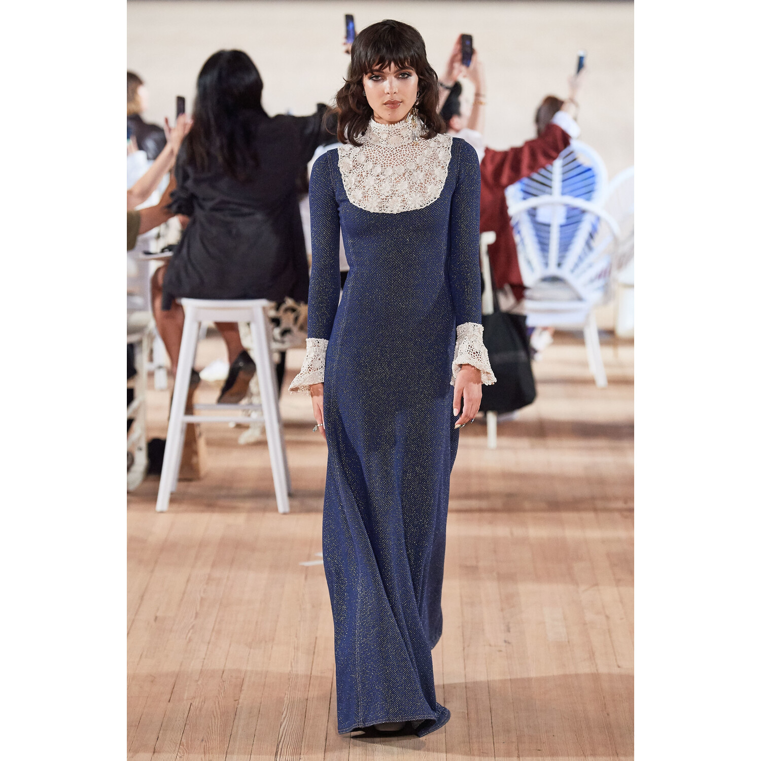 Фото Marc Jacobs Spring 2020 / Marc Jacobs весна-лето 2020 / Неделя моды: Нью-Йорк