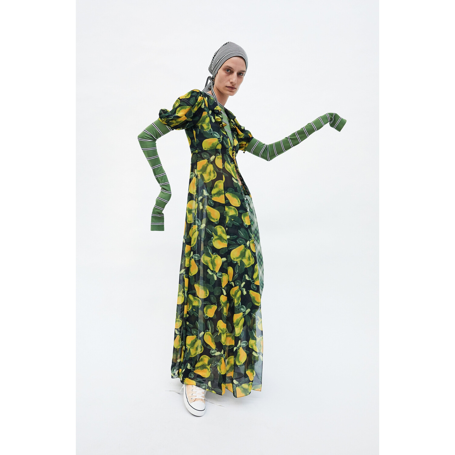 Фото Marc Jacobs Resort 2019 / Marc Jacobs Курорт 2019