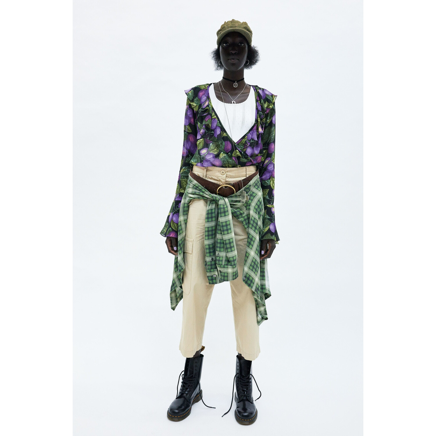 Фото Marc Jacobs Resort 2019 / Marc Jacobs Курорт 2019