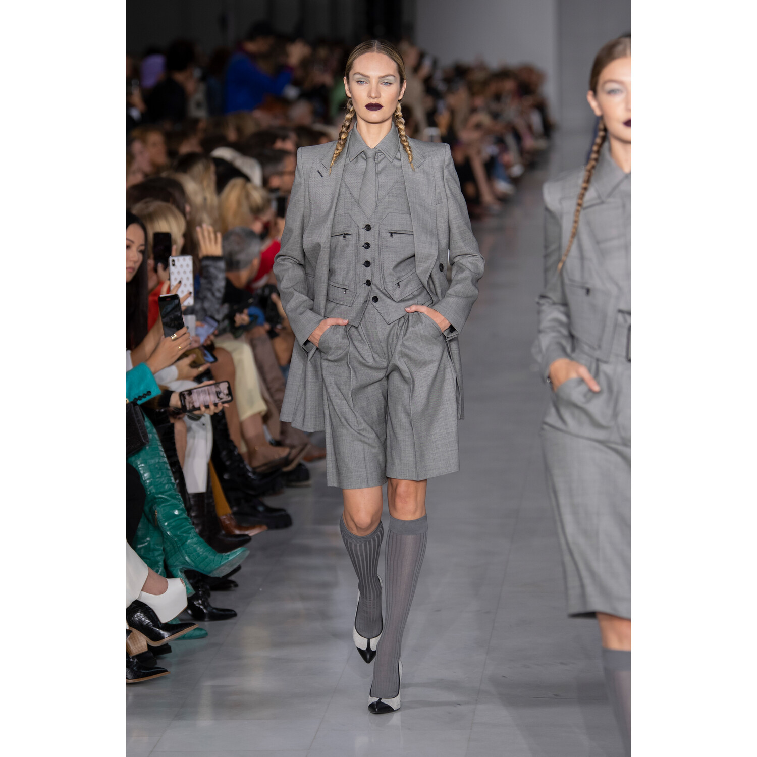 Фото Max Mara Spring 2020 / Max Mara весна-лето 2020 / Неделя моды: Милан