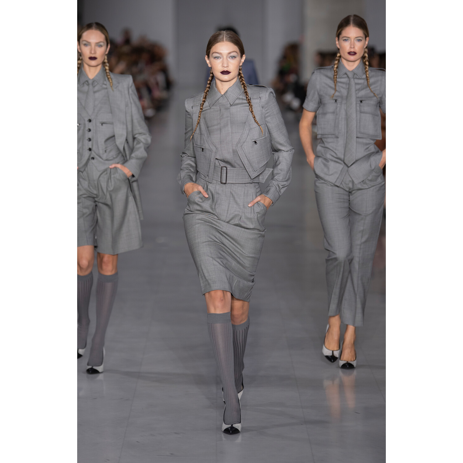 Фото Max Mara Spring 2020 / Max Mara весна-лето 2020 / Неделя моды: Милан