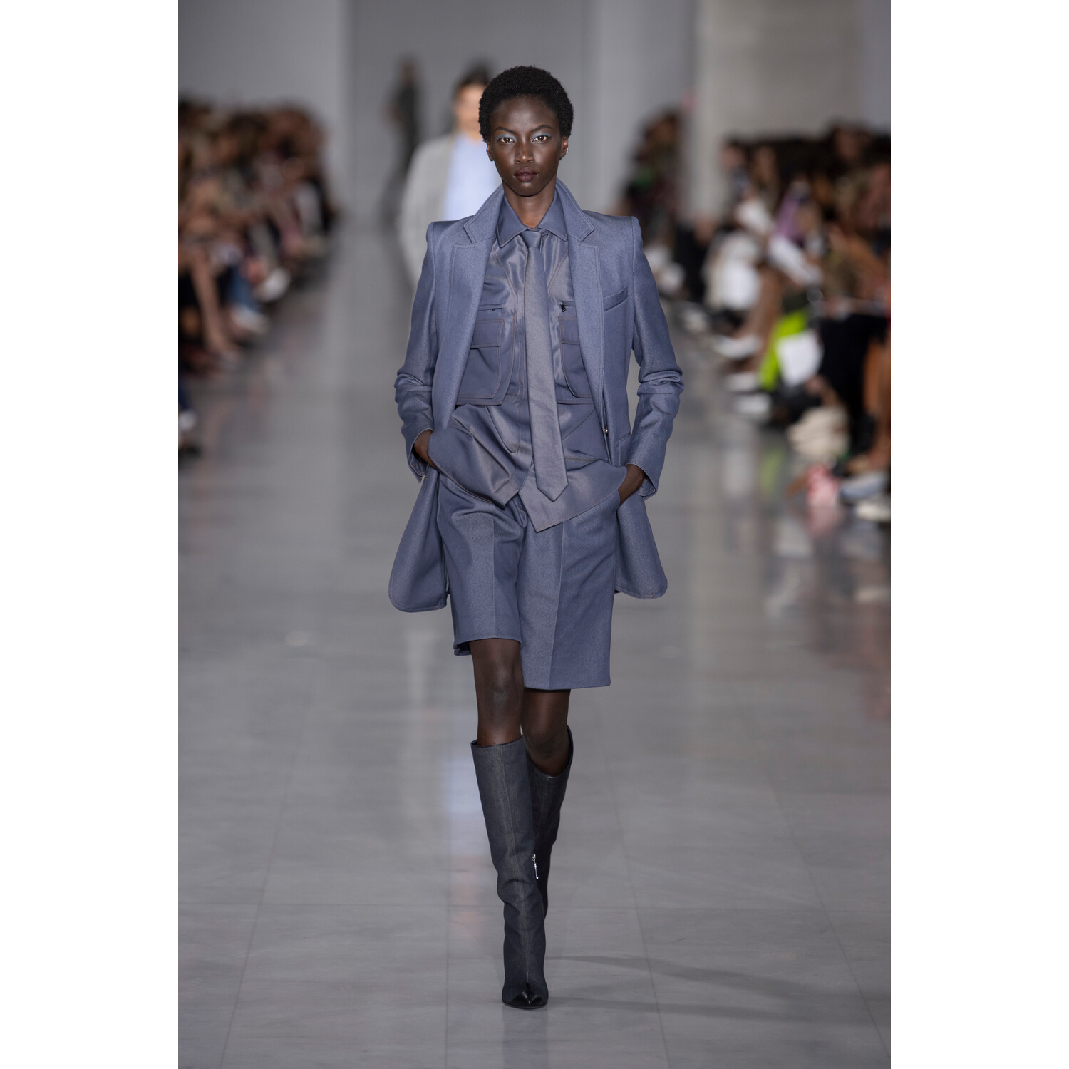 Фото Max Mara Spring 2020 / Max Mara весна-лето 2020 / Неделя моды: Милан