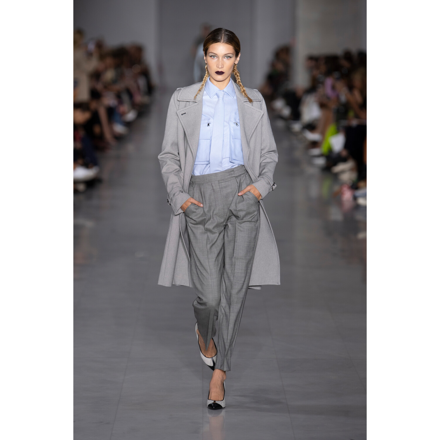 Фото Max Mara Spring 2020 / Max Mara весна-лето 2020 / Неделя моды: Милан