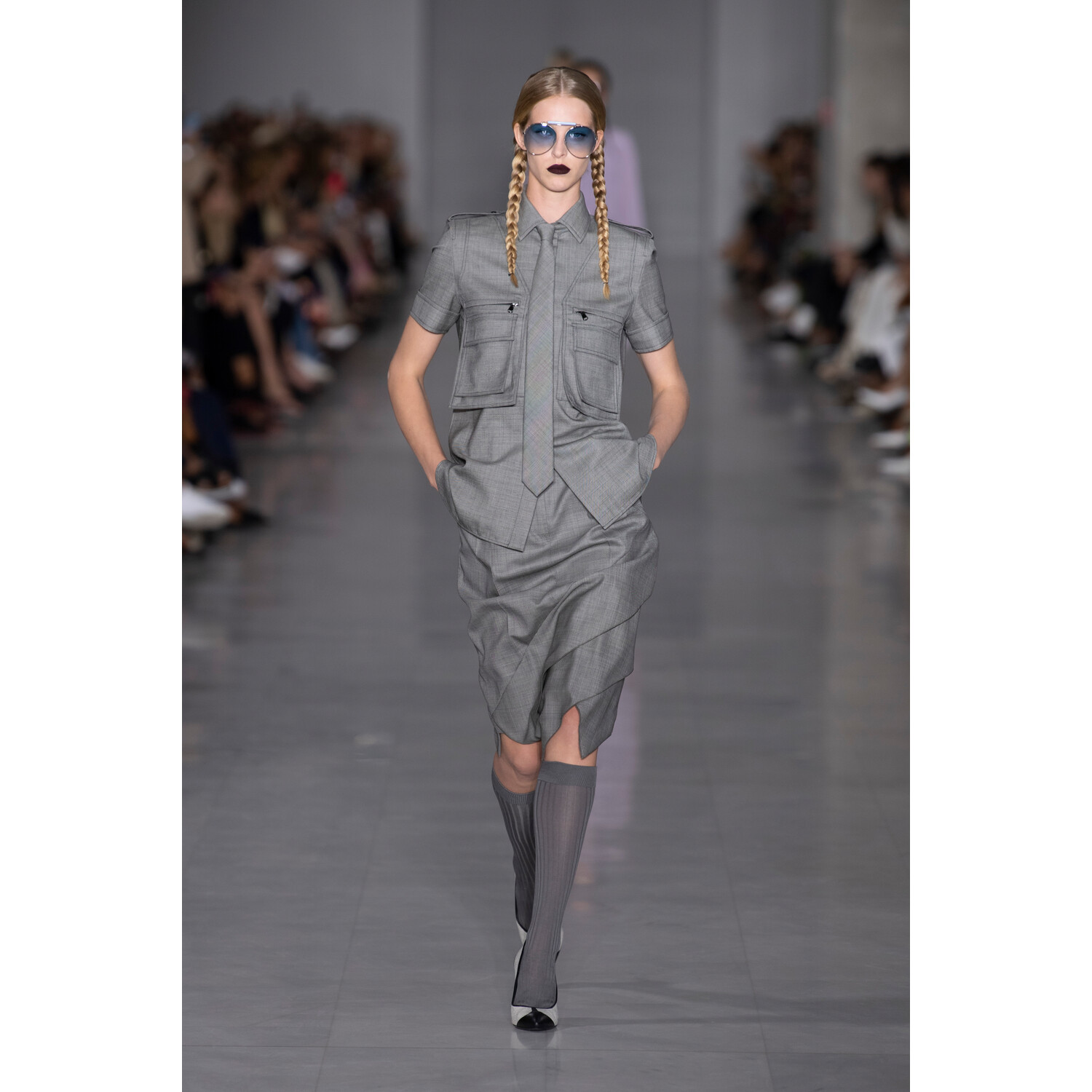 Фото Max Mara Spring 2020 / Max Mara весна-лето 2020 / Неделя моды: Милан