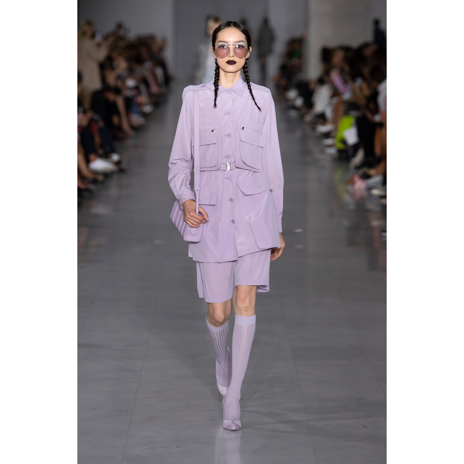Фото Max Mara Spring 2020 / Max Mara весна-лето 2020 / Неделя моды: Милан