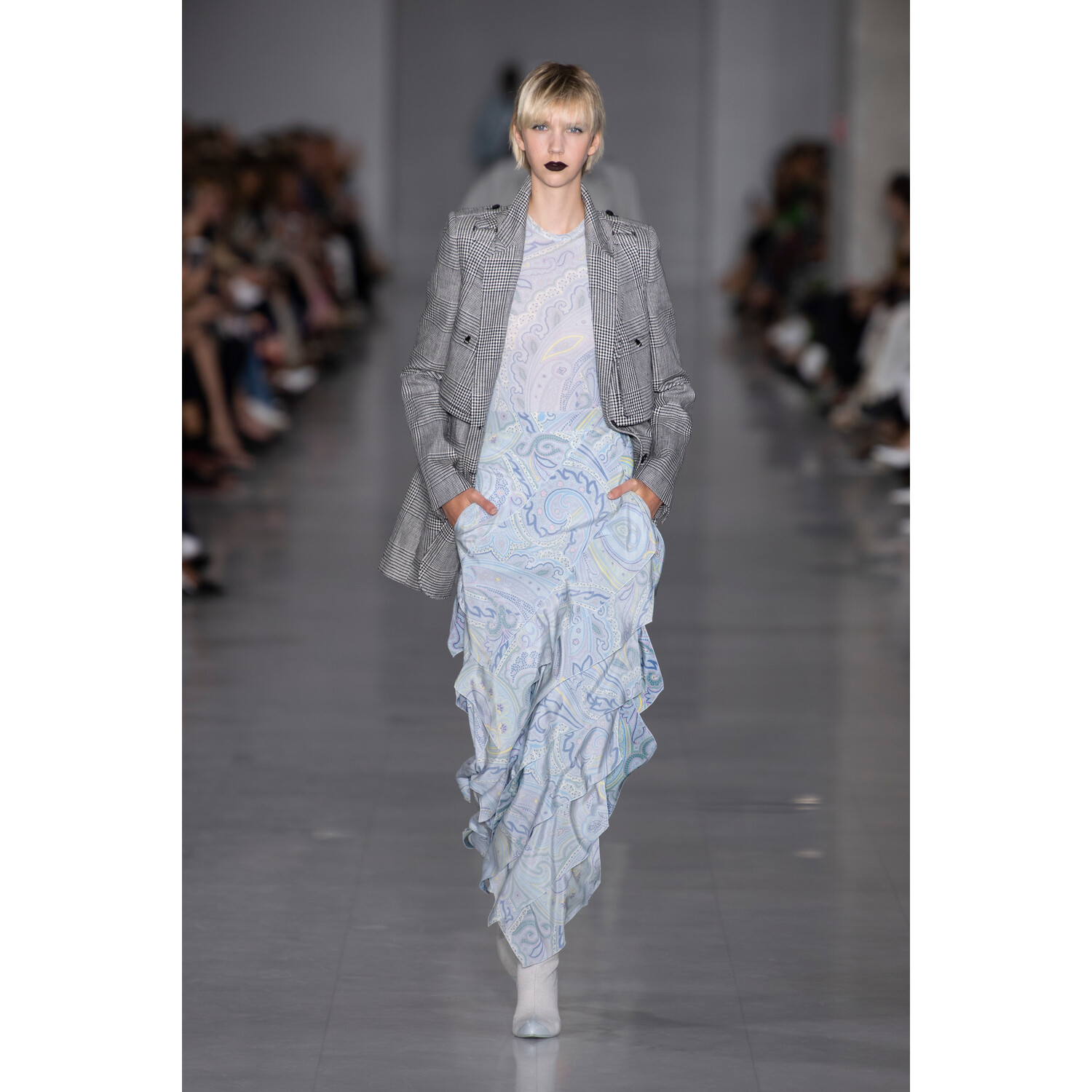 Фото Max Mara Spring 2020 / Max Mara весна-лето 2020 / Неделя моды: Милан