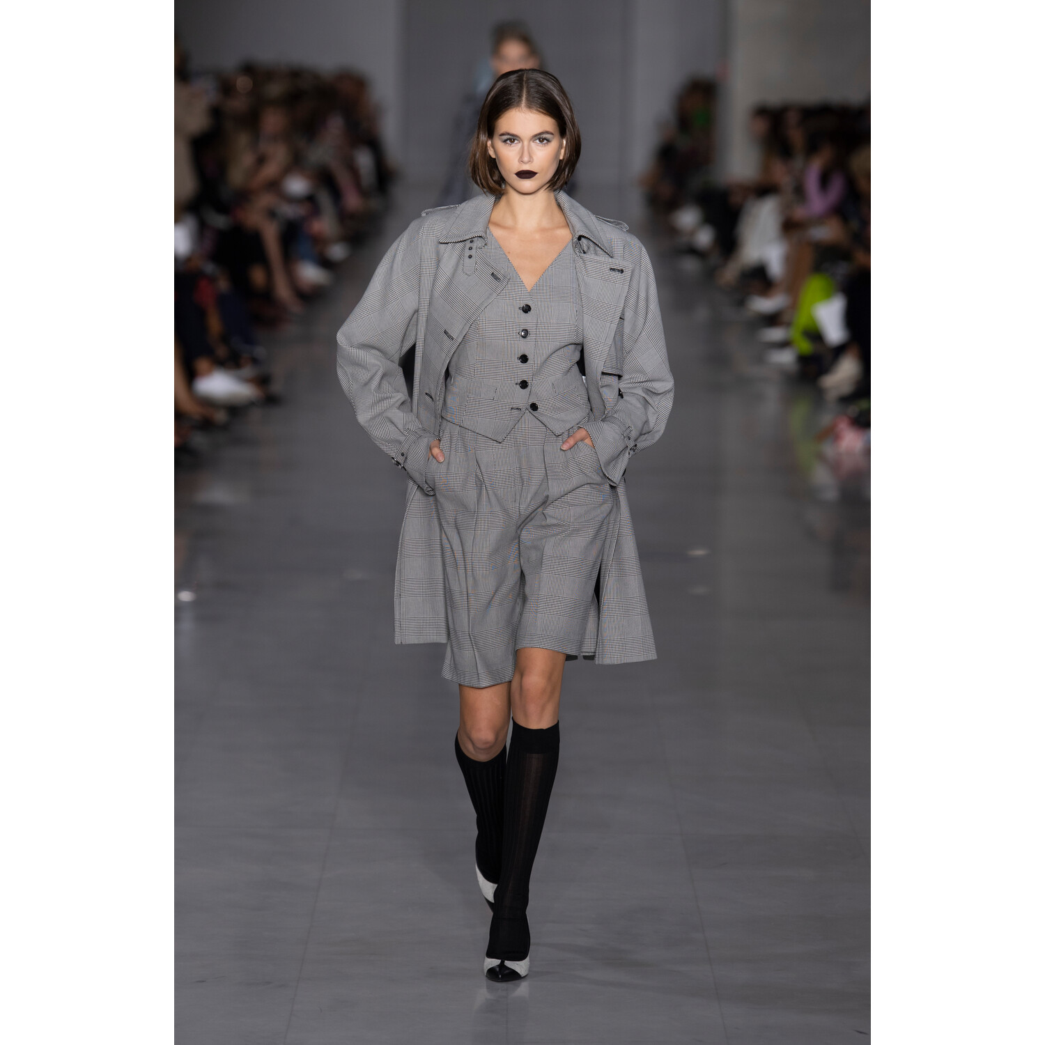 Фото Max Mara Spring 2020 / Max Mara весна-лето 2020 / Неделя моды: Милан