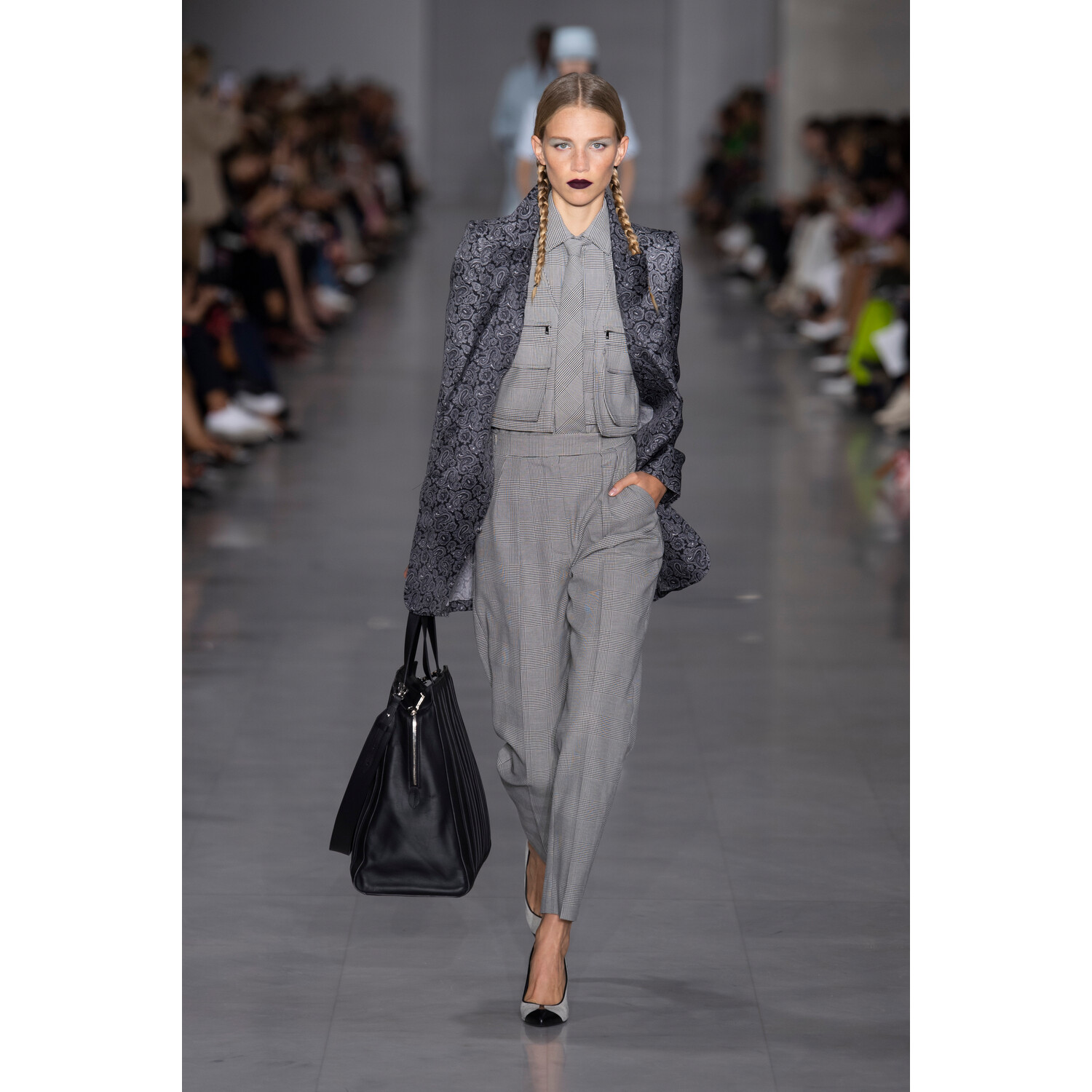 Фото Max Mara Spring 2020 / Max Mara весна-лето 2020 / Неделя моды: Милан