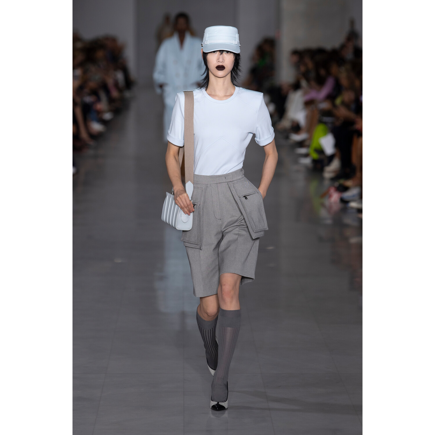 Фото Max Mara Spring 2020 / Max Mara весна-лето 2020 / Неделя моды: Милан