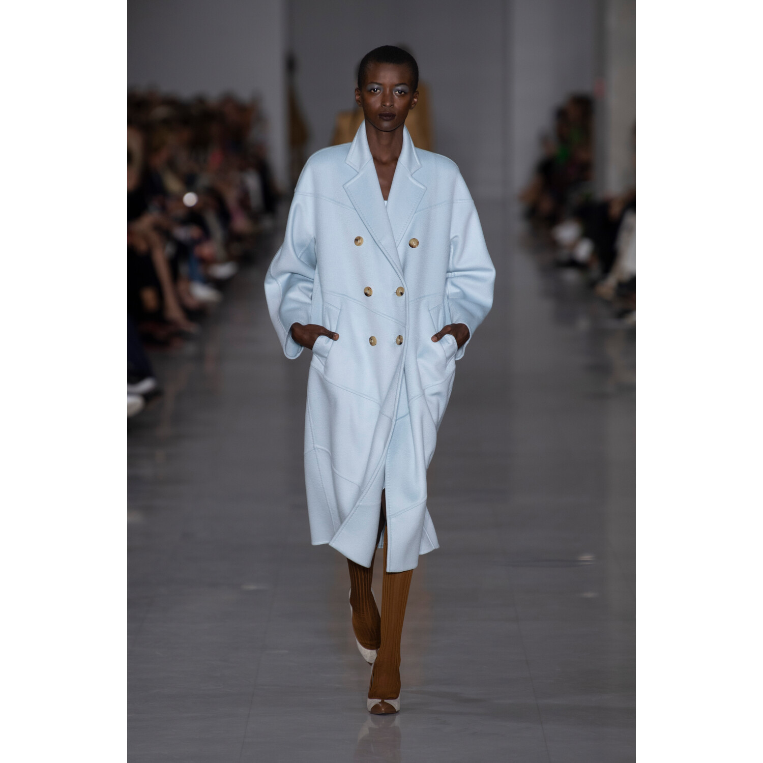 Фото Max Mara Spring 2020 / Max Mara весна-лето 2020 / Неделя моды: Милан