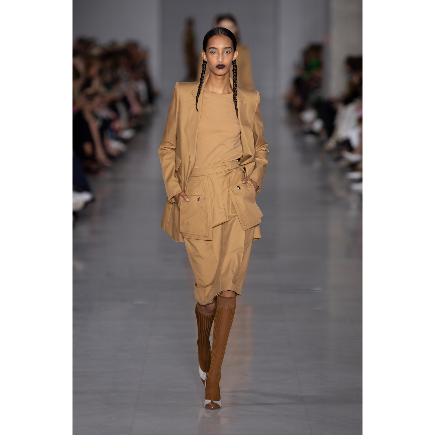 Фото Max Mara Spring 2020 / Max Mara весна-лето 2020 / Неделя моды: Милан