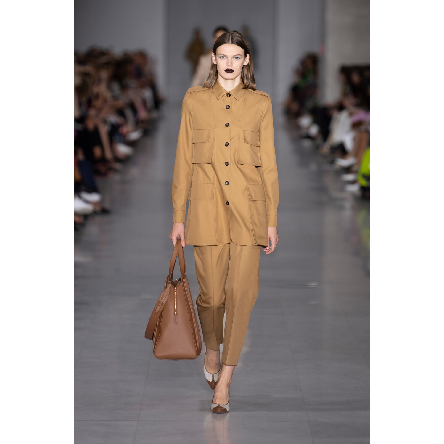 Фото Max Mara Spring 2020 / Max Mara весна-лето 2020 / Неделя моды: Милан