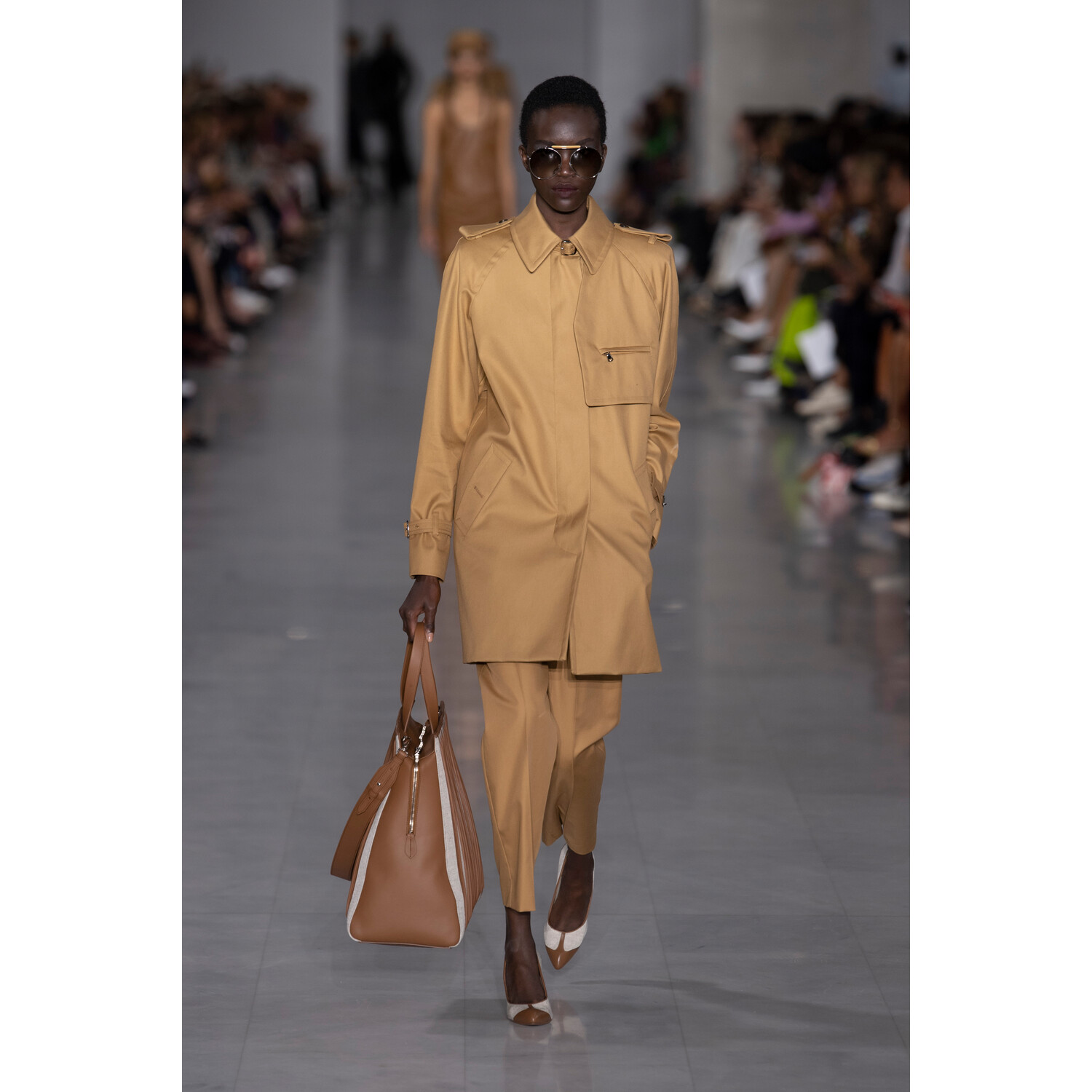 Фото Max Mara Spring 2020 / Max Mara весна-лето 2020 / Неделя моды: Милан