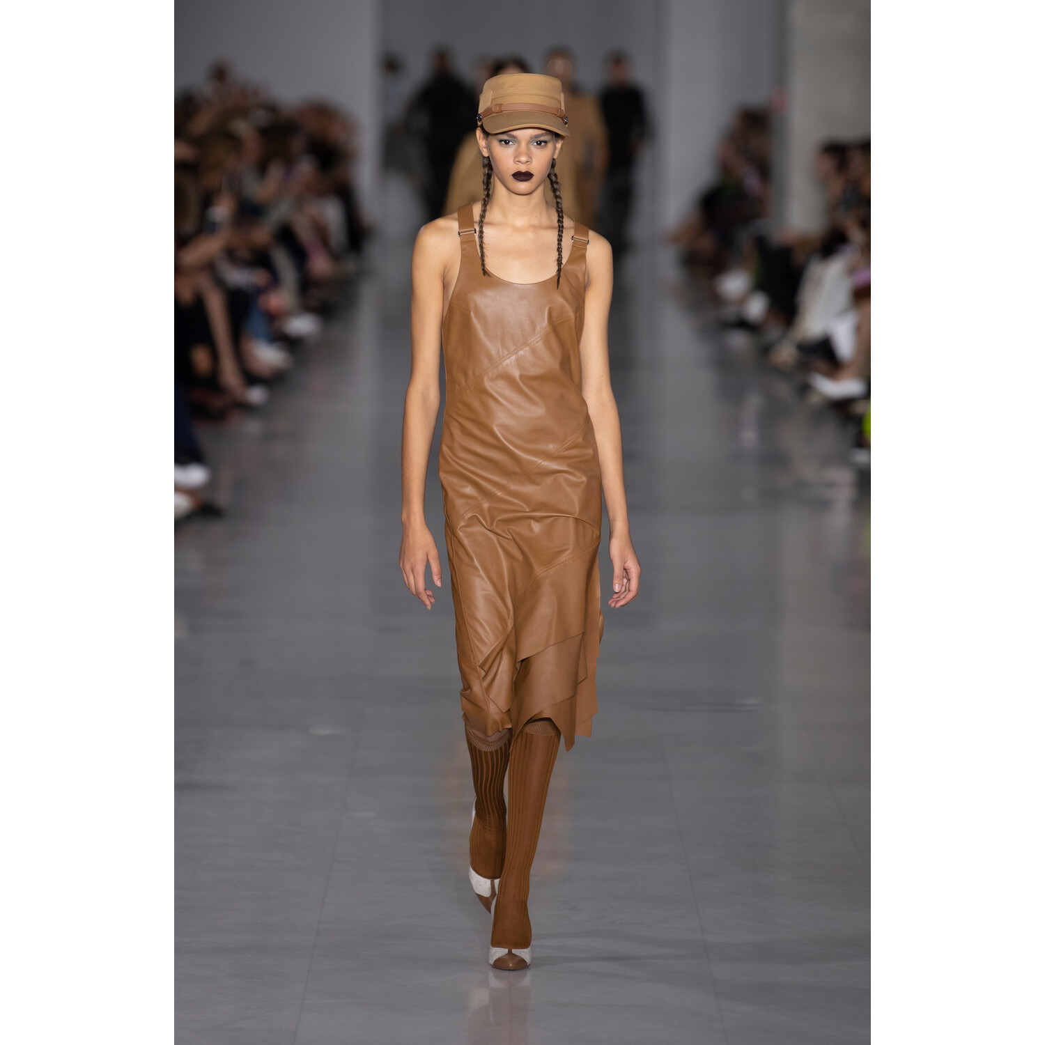 Фото Max Mara Spring 2020 / Max Mara весна-лето 2020 / Неделя моды: Милан