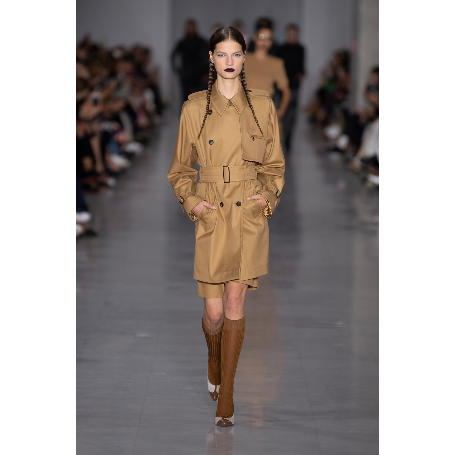 Фото Max Mara Spring 2020 / Max Mara весна-лето 2020 / Неделя моды: Милан