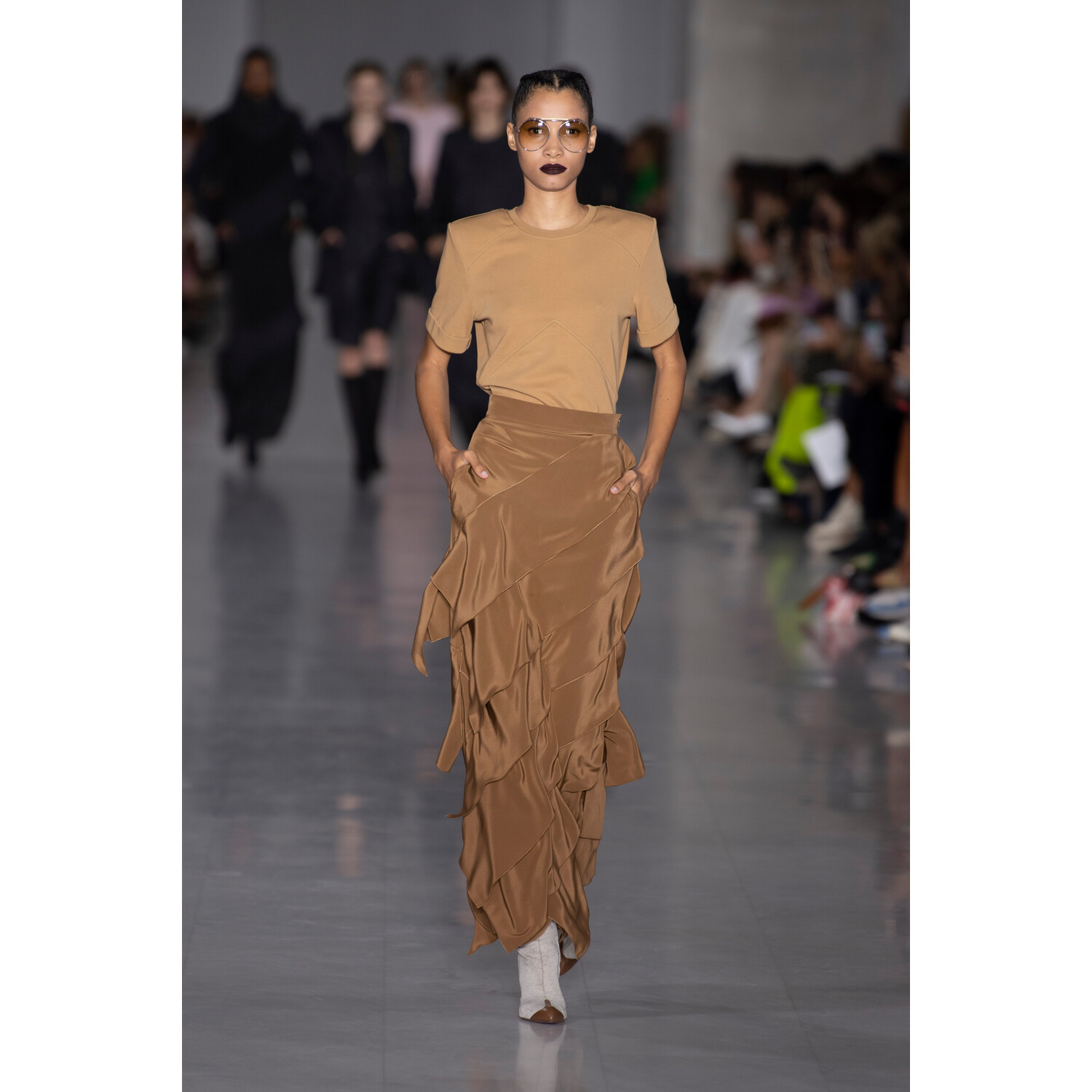 Фото Max Mara Spring 2020 / Max Mara весна-лето 2020 / Неделя моды: Милан