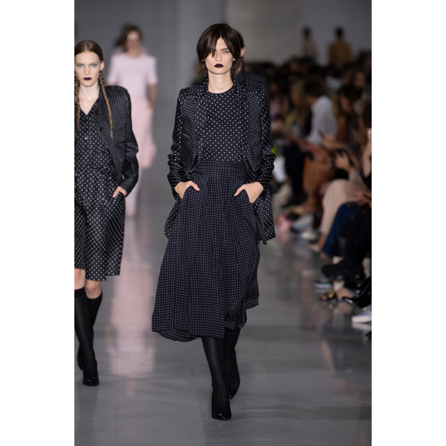Фото Max Mara Spring 2020 / Max Mara весна-лето 2020 / Неделя моды: Милан