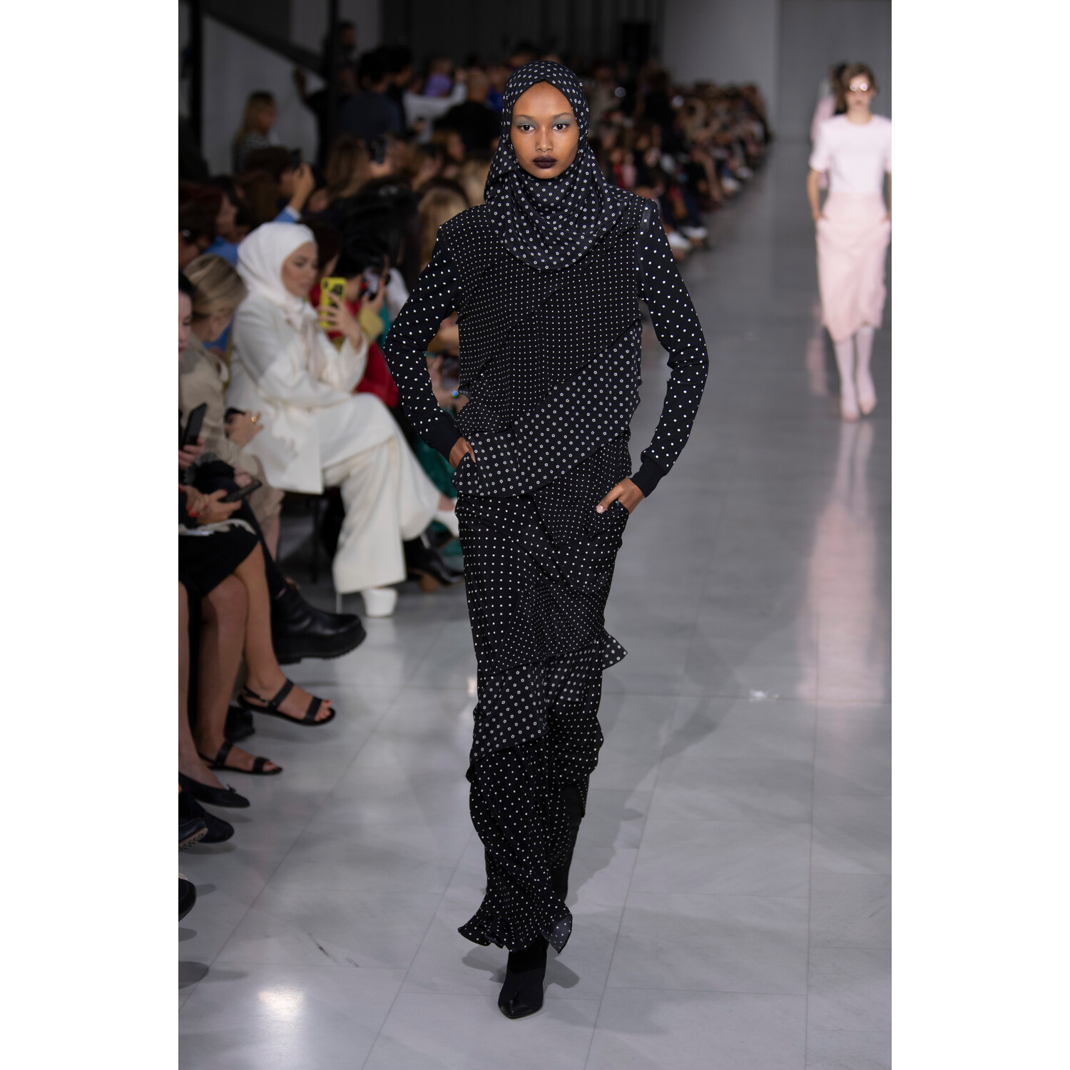 Фото Max Mara Spring 2020 / Max Mara весна-лето 2020 / Неделя моды: Милан