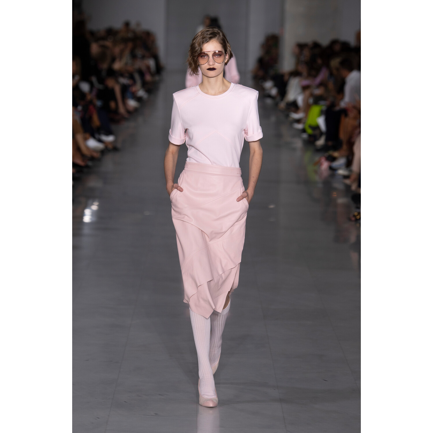 Фото Max Mara Spring 2020 / Max Mara весна-лето 2020 / Неделя моды: Милан