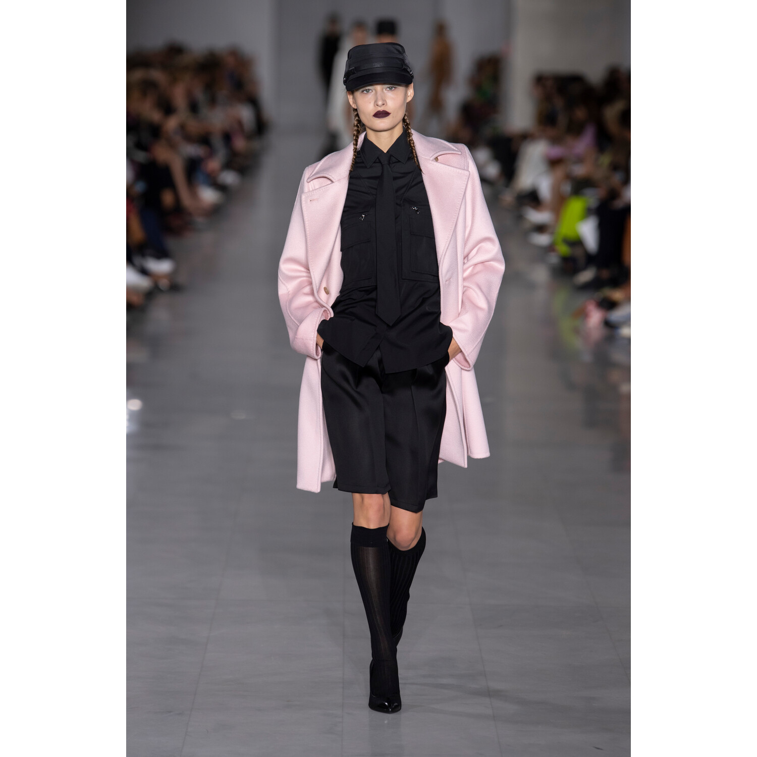 Фото Max Mara Spring 2020 / Max Mara весна-лето 2020 / Неделя моды: Милан
