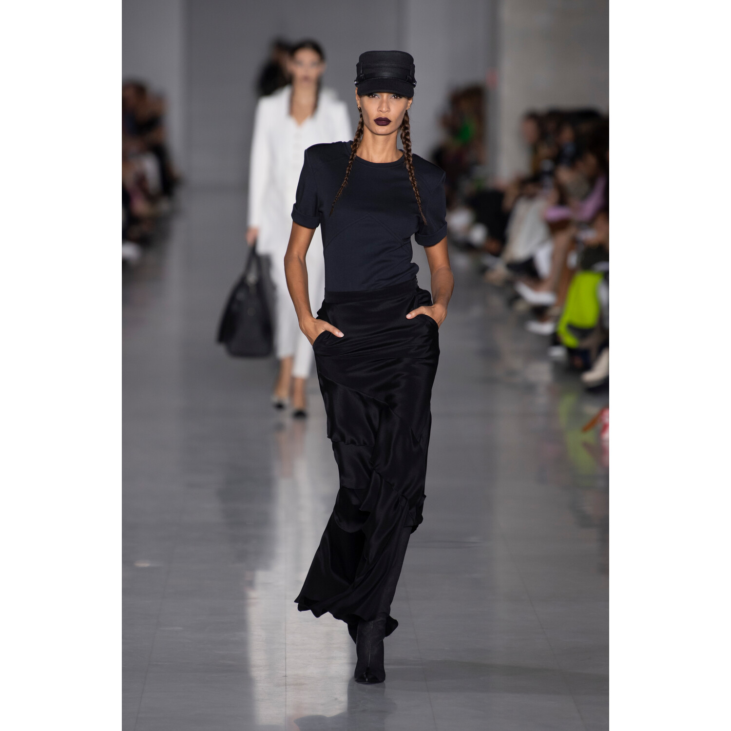 Фото Max Mara Spring 2020 / Max Mara весна-лето 2020 / Неделя моды: Милан
