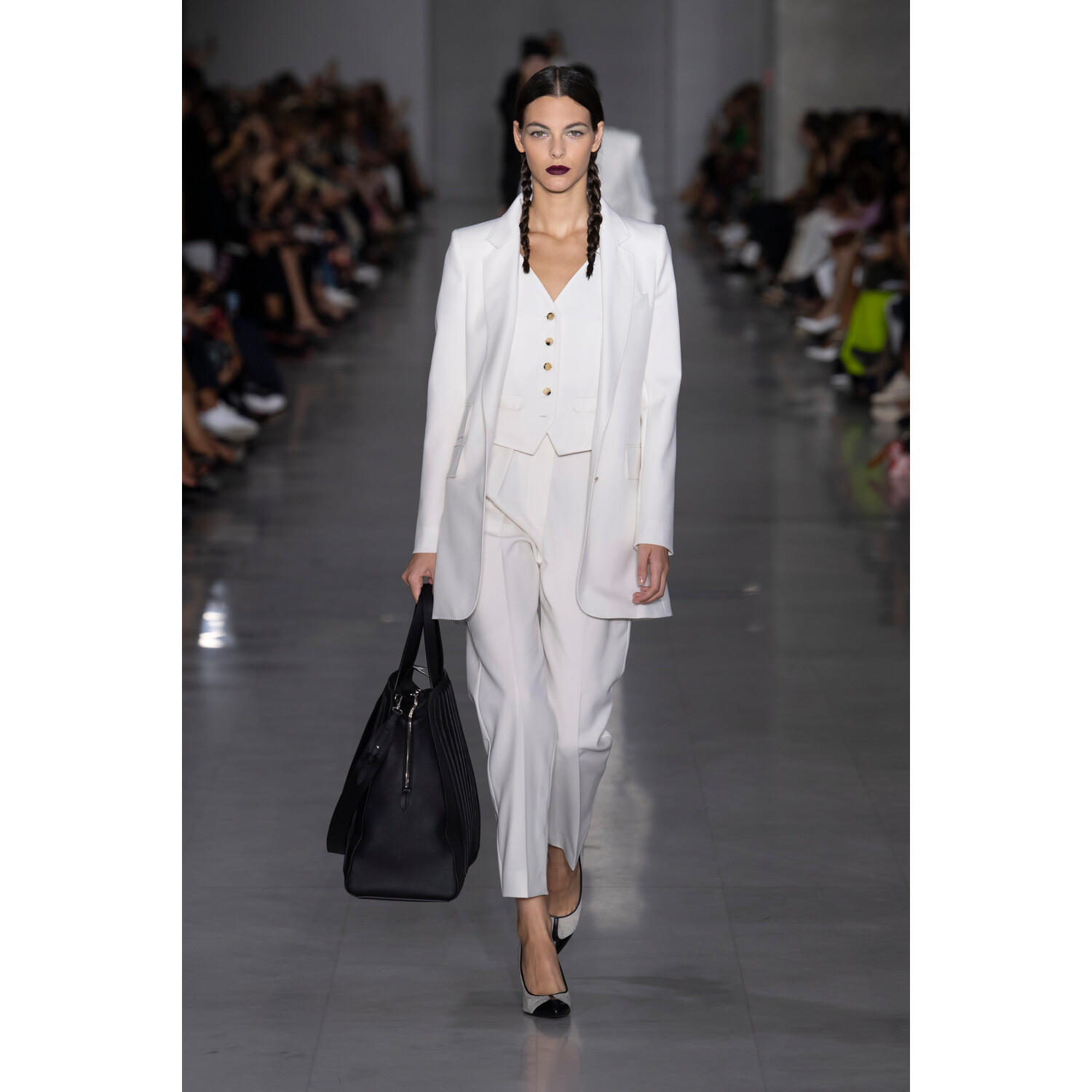 Фото Max Mara Spring 2020 / Max Mara весна-лето 2020 / Неделя моды: Милан