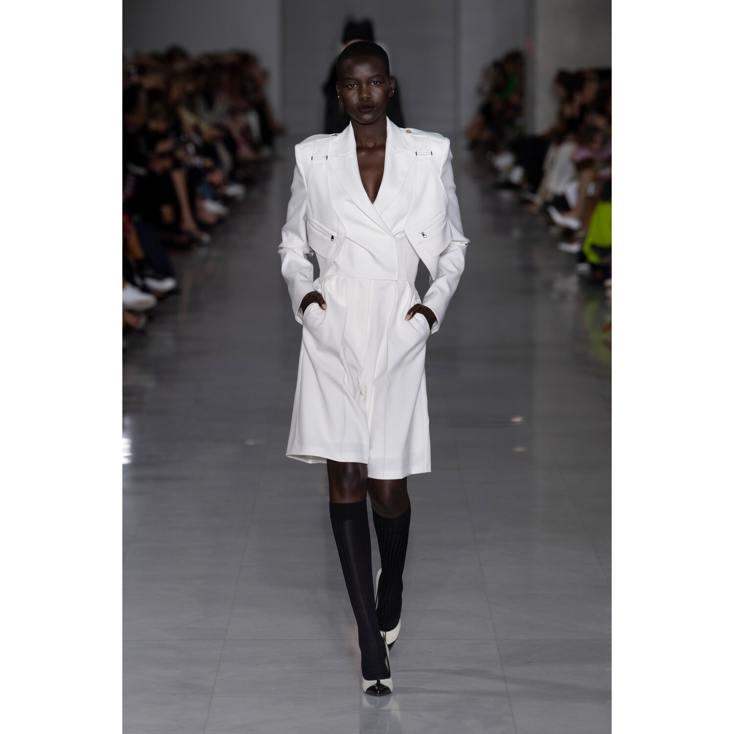 Фото Max Mara Spring 2020 / Max Mara весна-лето 2020 / Неделя моды: Милан