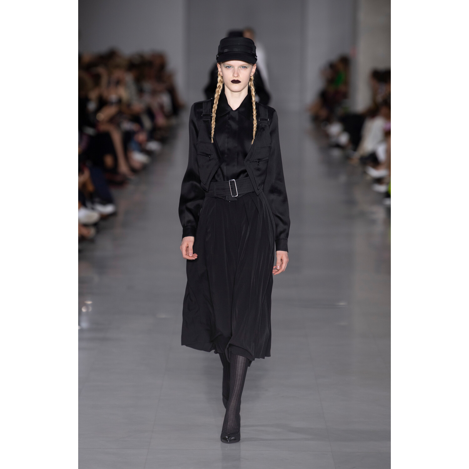Фото Max Mara Spring 2020 / Max Mara весна-лето 2020 / Неделя моды: Милан
