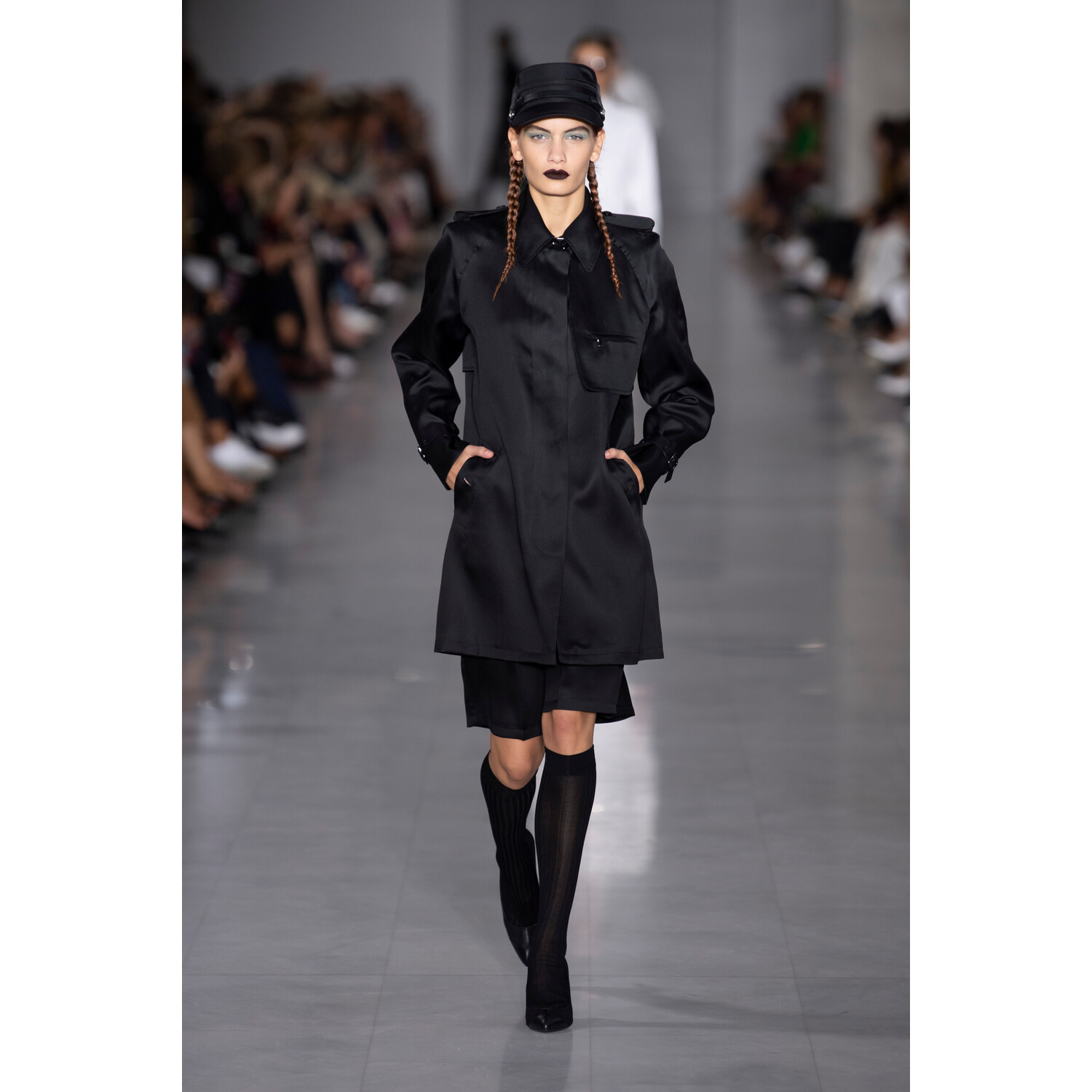 Фото Max Mara Spring 2020 / Max Mara весна-лето 2020 / Неделя моды: Милан
