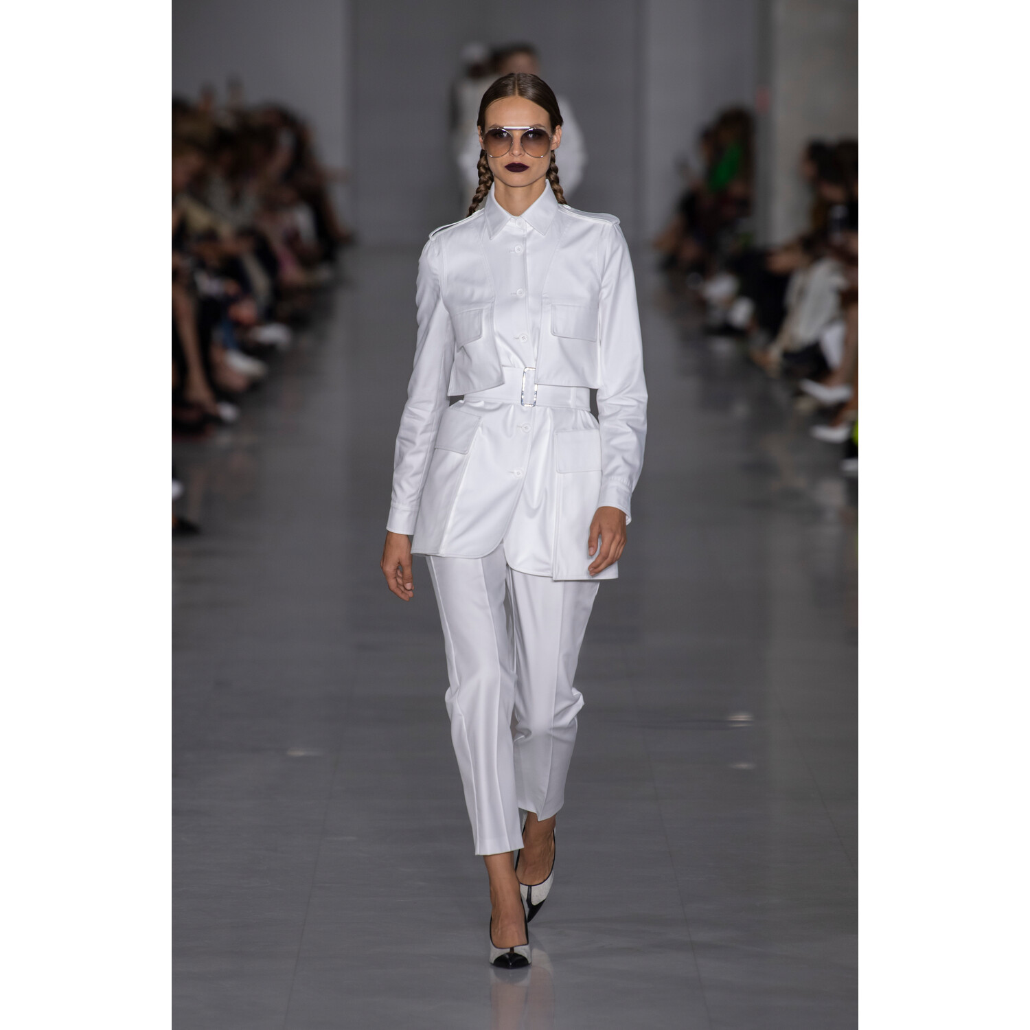 Фото Max Mara Spring 2020 / Max Mara весна-лето 2020 / Неделя моды: Милан