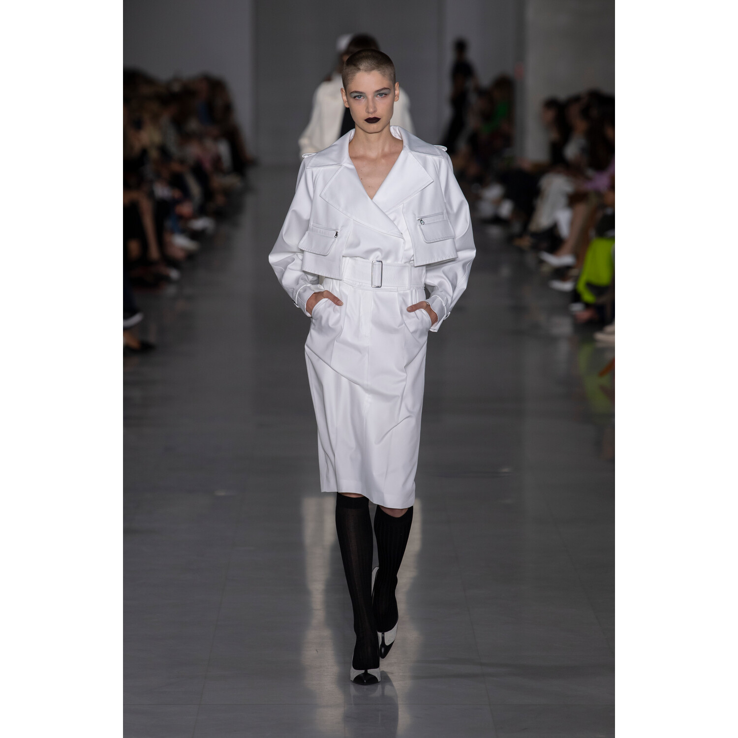 Фото Max Mara Spring 2020 / Max Mara весна-лето 2020 / Неделя моды: Милан