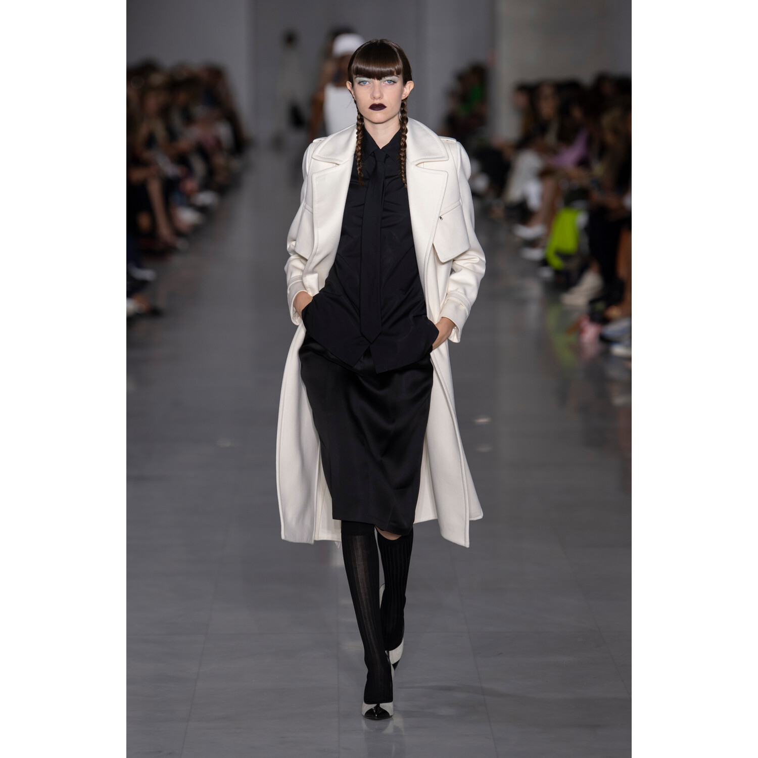 Фото Max Mara Spring 2020 / Max Mara весна-лето 2020 / Неделя моды: Милан