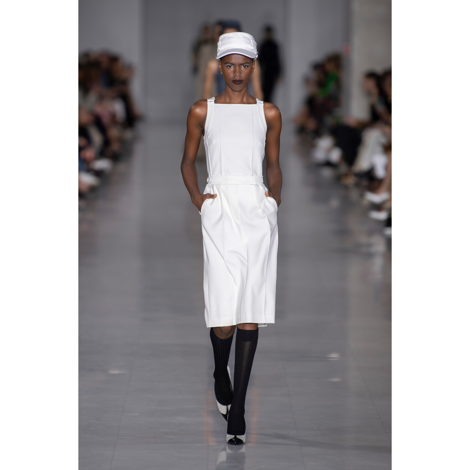 Фото Max Mara Spring 2020 / Max Mara весна-лето 2020 / Неделя моды: Милан