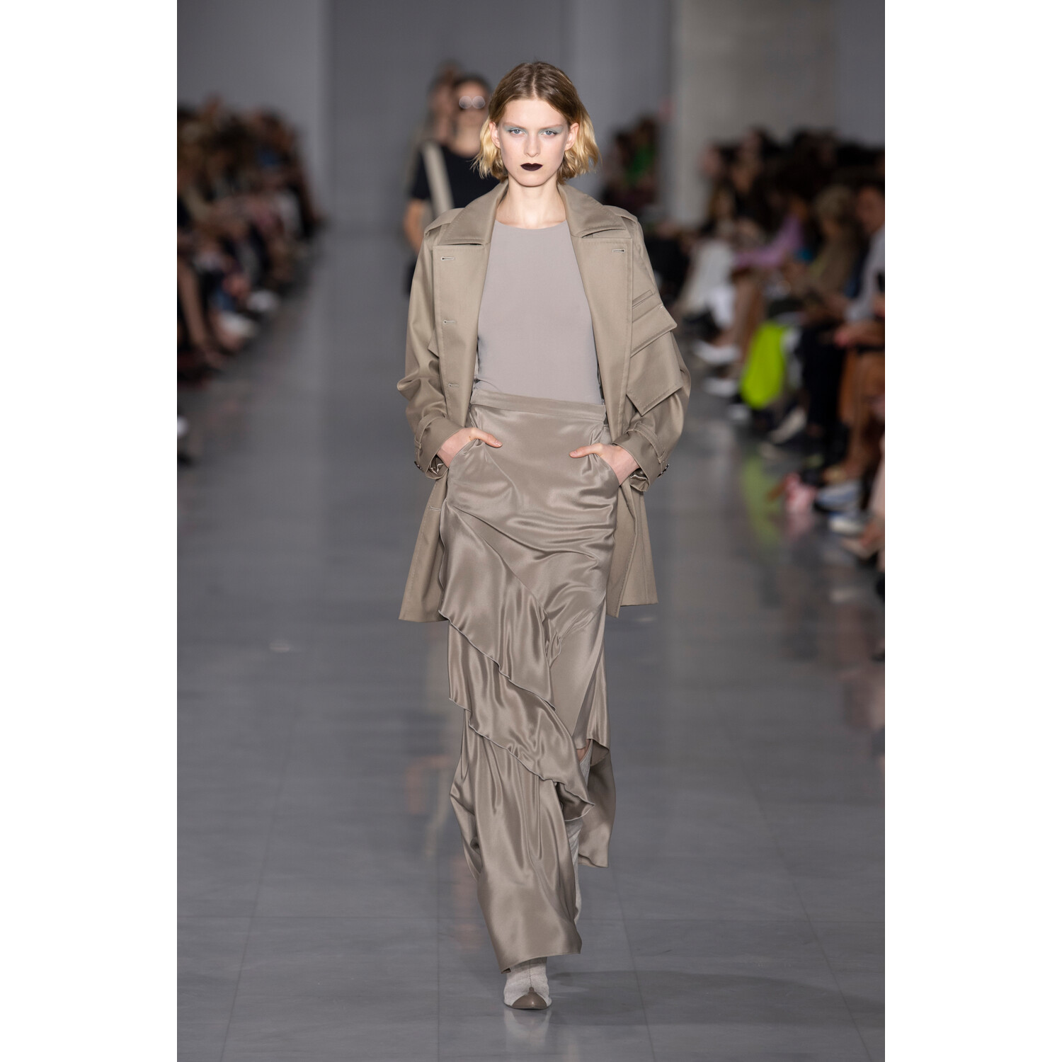 Фото Max Mara Spring 2020 / Max Mara весна-лето 2020 / Неделя моды: Милан