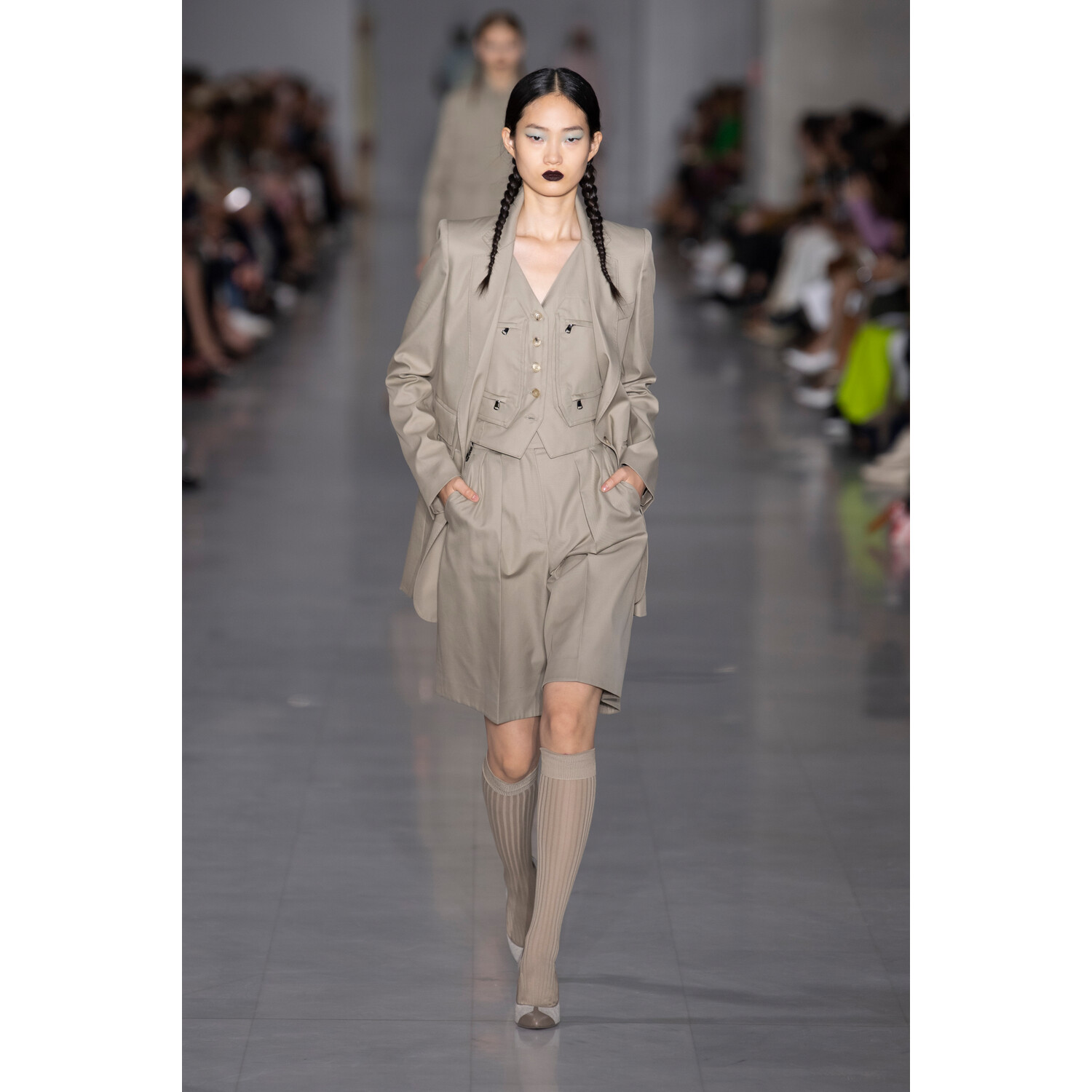 Фото Max Mara Spring 2020 / Max Mara весна-лето 2020 / Неделя моды: Милан