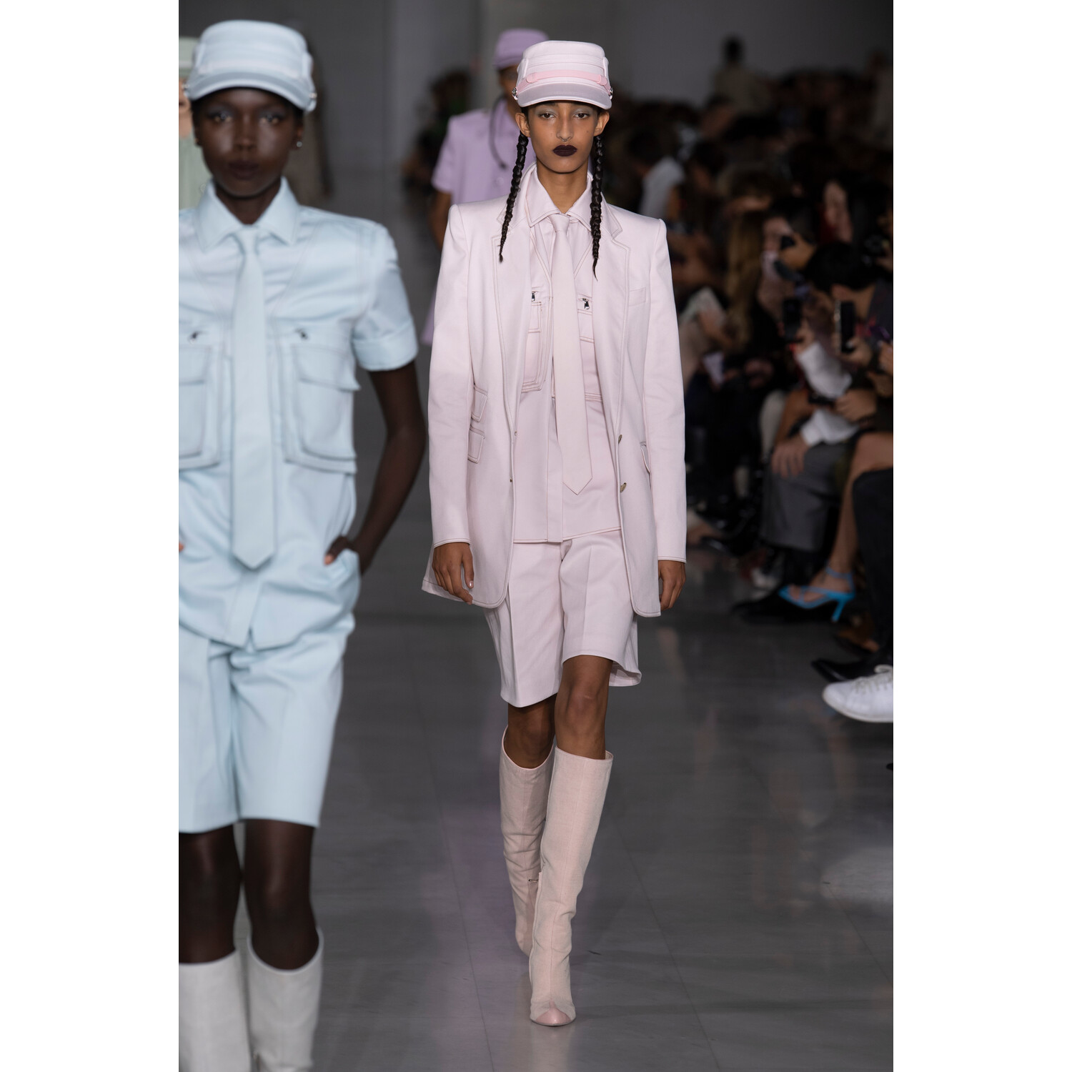 Фото Max Mara Spring 2020 / Max Mara весна-лето 2020 / Неделя моды: Милан