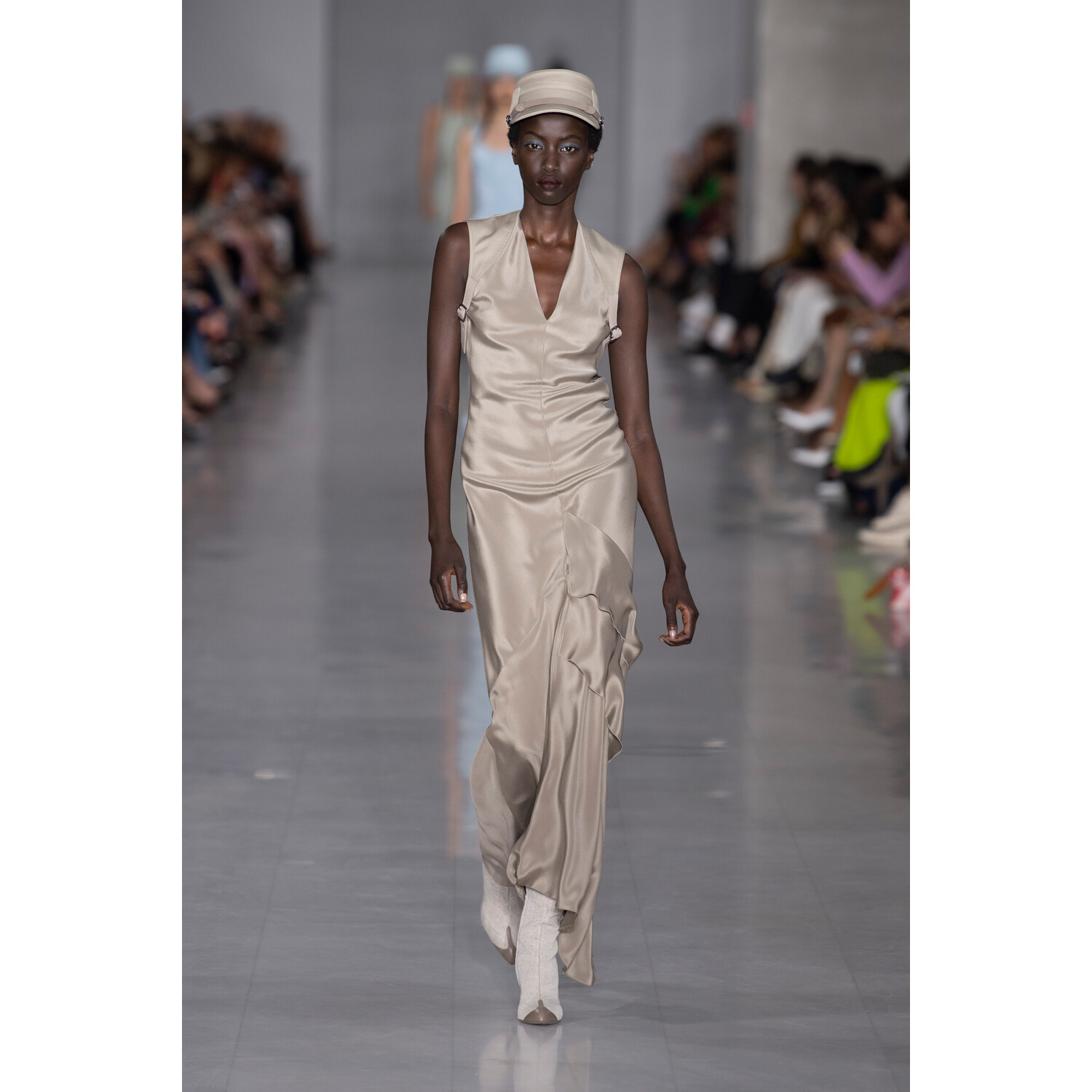 Фото Max Mara Spring 2020 / Max Mara весна-лето 2020 / Неделя моды: Милан