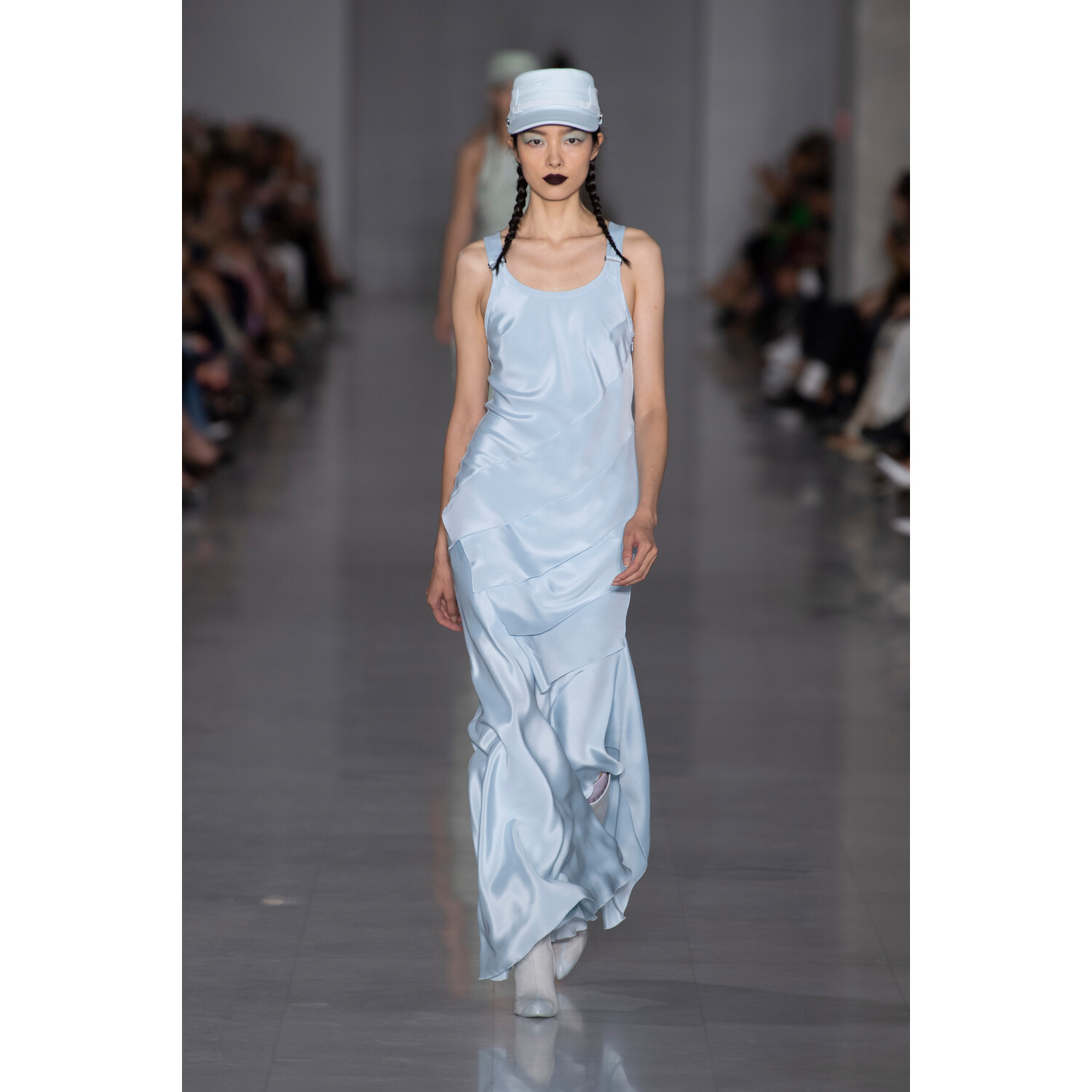 Фото Max Mara Spring 2020 / Max Mara весна-лето 2020 / Неделя моды: Милан