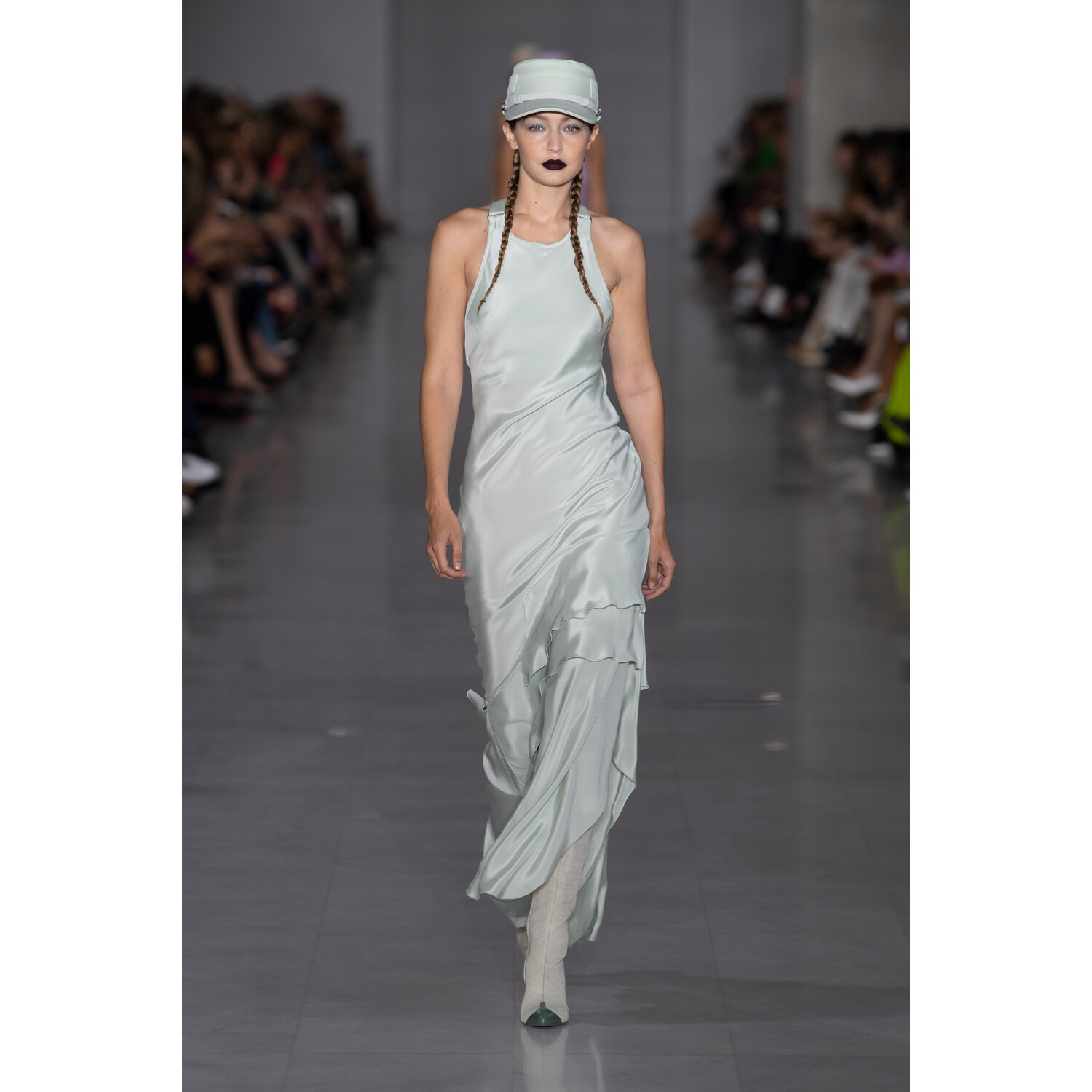 Фото Max Mara Spring 2020 / Max Mara весна-лето 2020 / Неделя моды: Милан