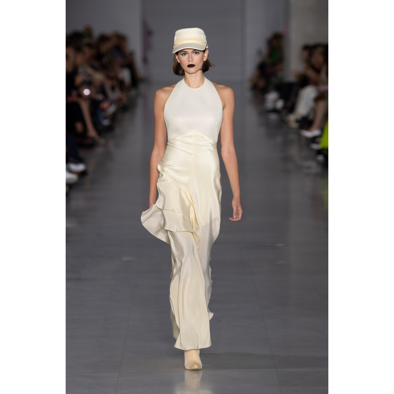 Фото Max Mara Spring 2020 / Max Mara весна-лето 2020 / Неделя моды: Милан