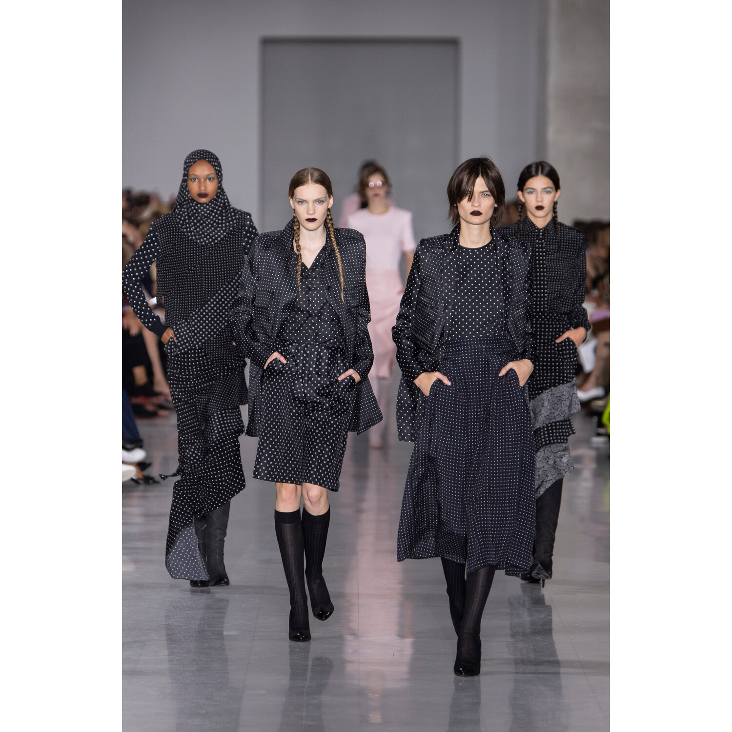 Фото Max Mara Spring 2020 / Max Mara весна-лето 2020 / Неделя моды: Милан